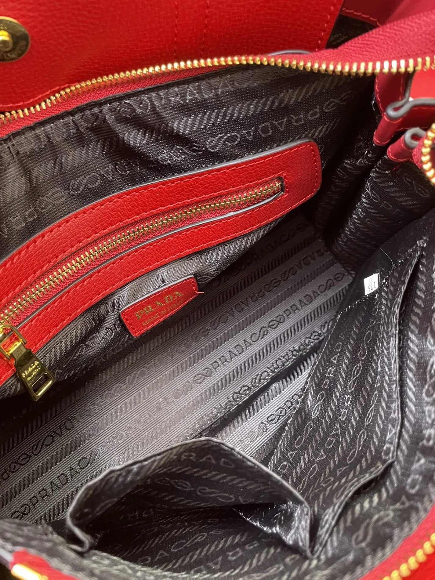 Bright Prxdx Shopping Bags 59670