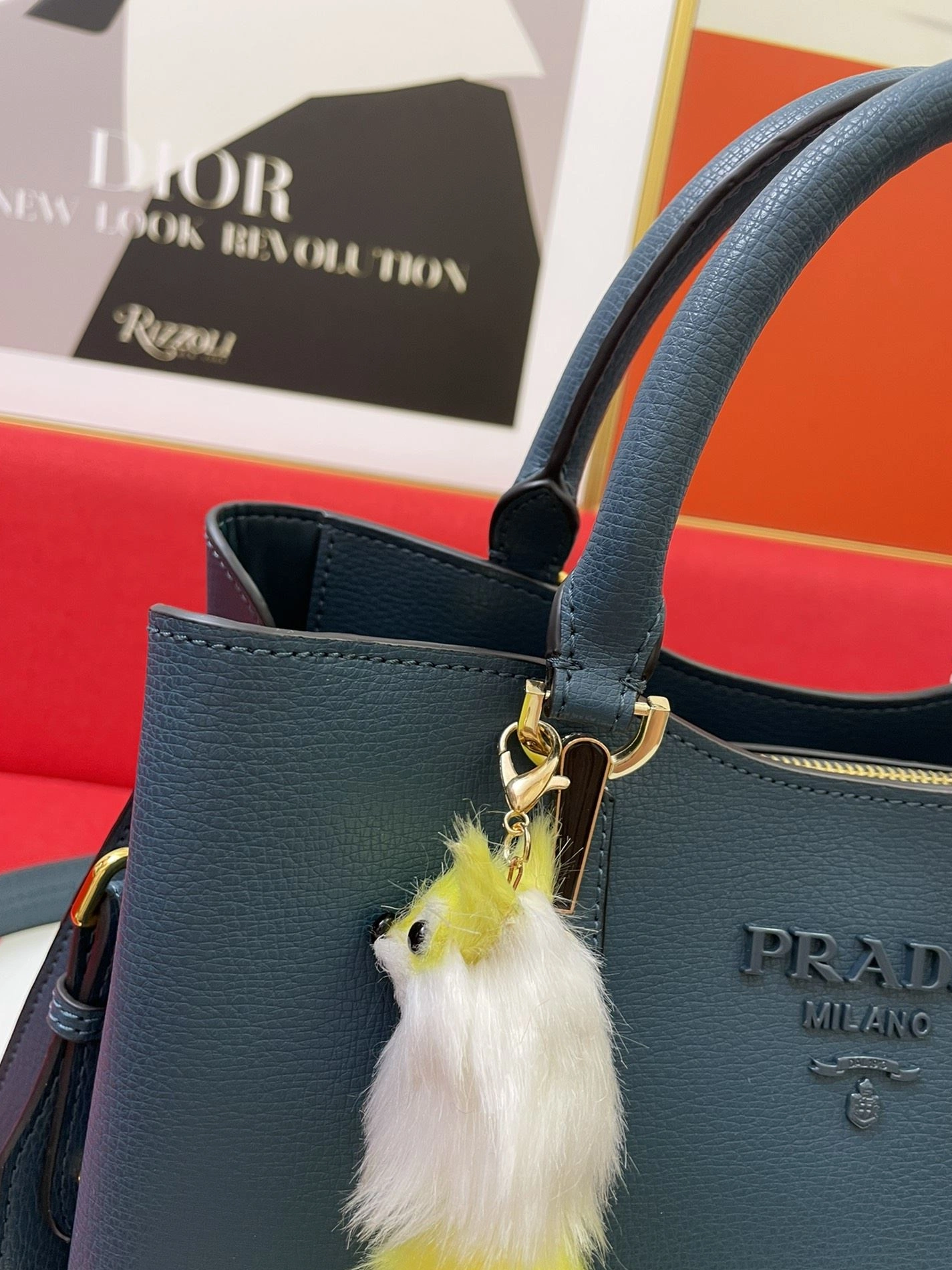 Soft Prxdx Shopping Bags 59674