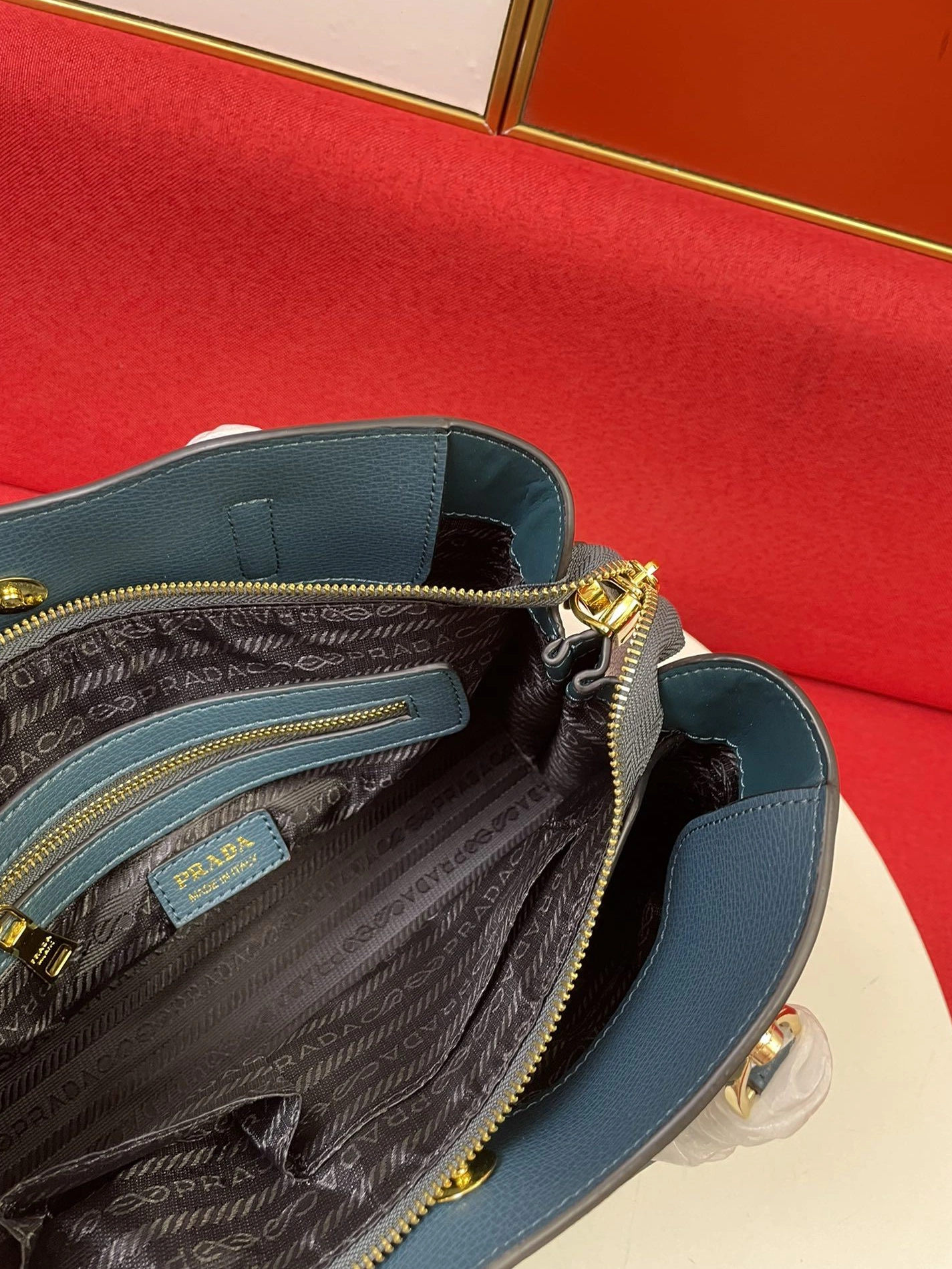 Soft Prxdx Shopping Bags 59674