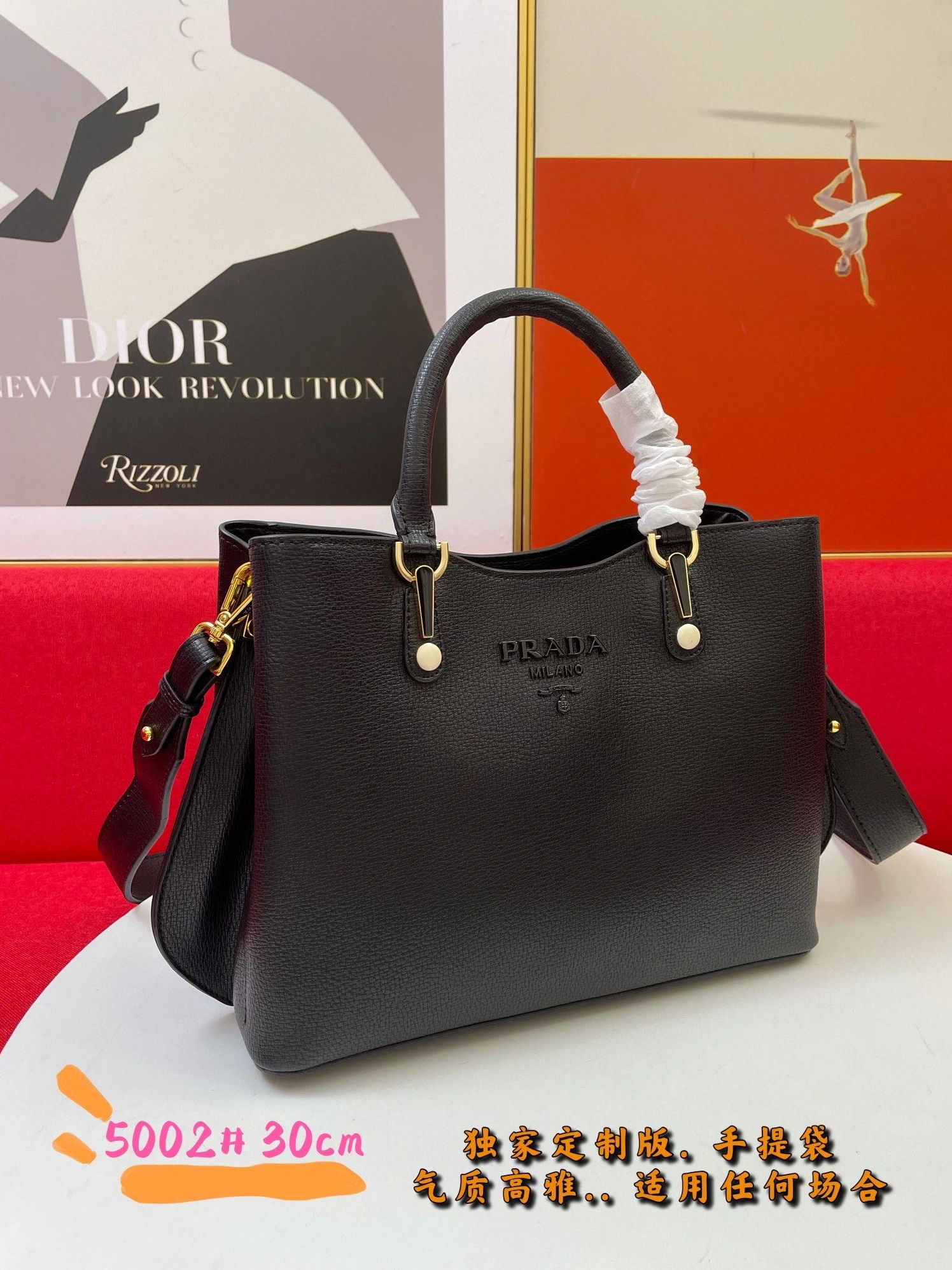 Prxdx Shopping Bags Cozy 59636