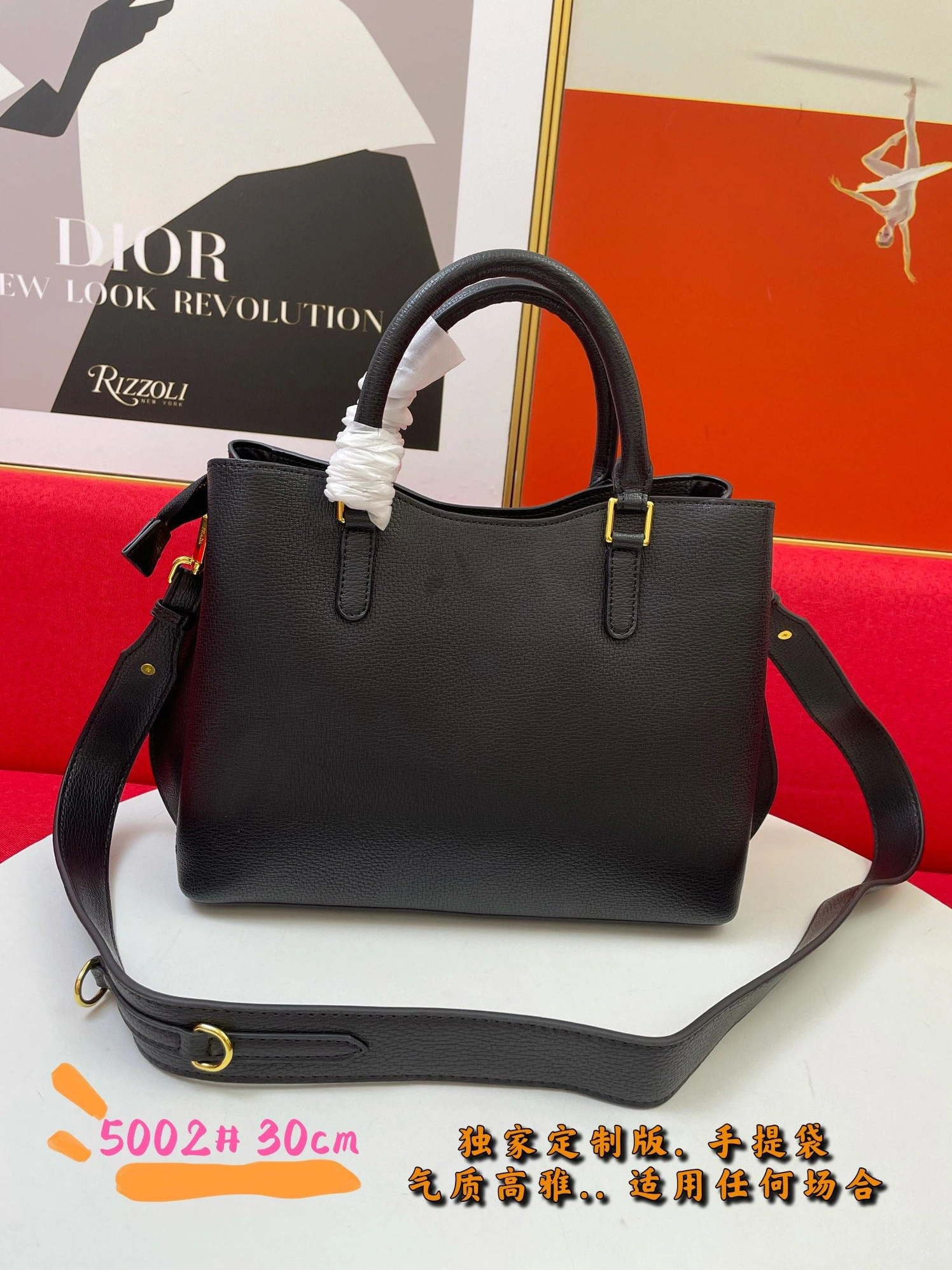 Prxdx Shopping Bags Cozy 59636