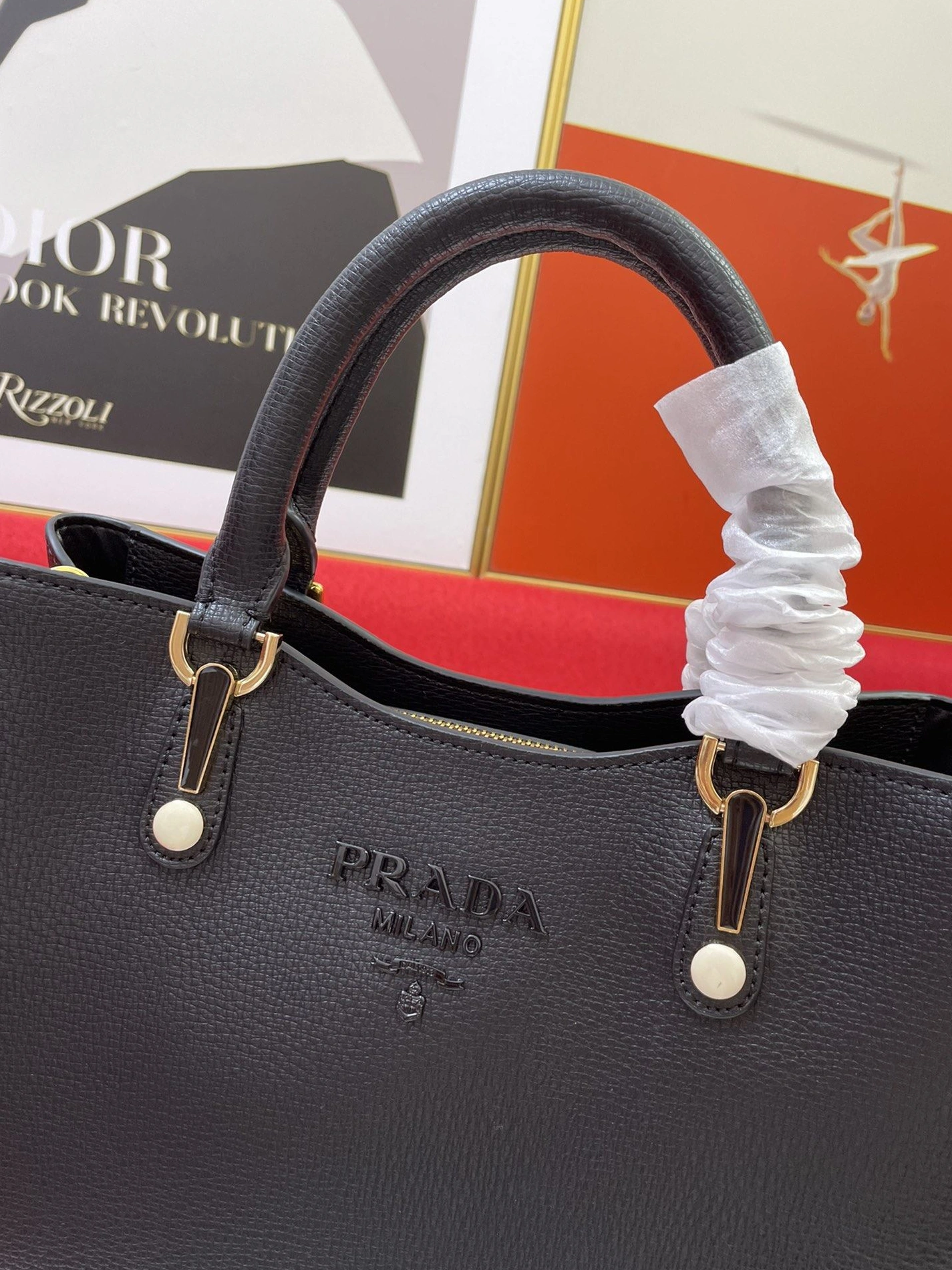 Prxdx Shopping Bags Cozy 59636
