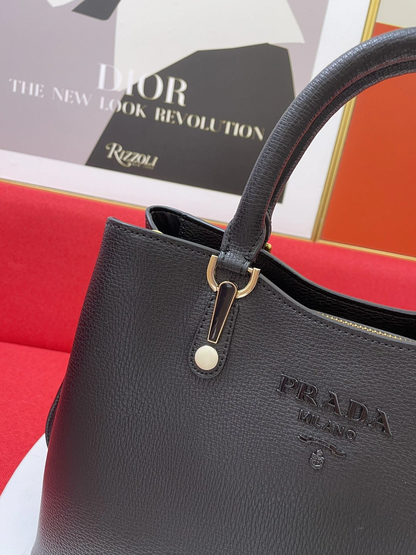 Prxdx Shopping Bags Cozy 59636