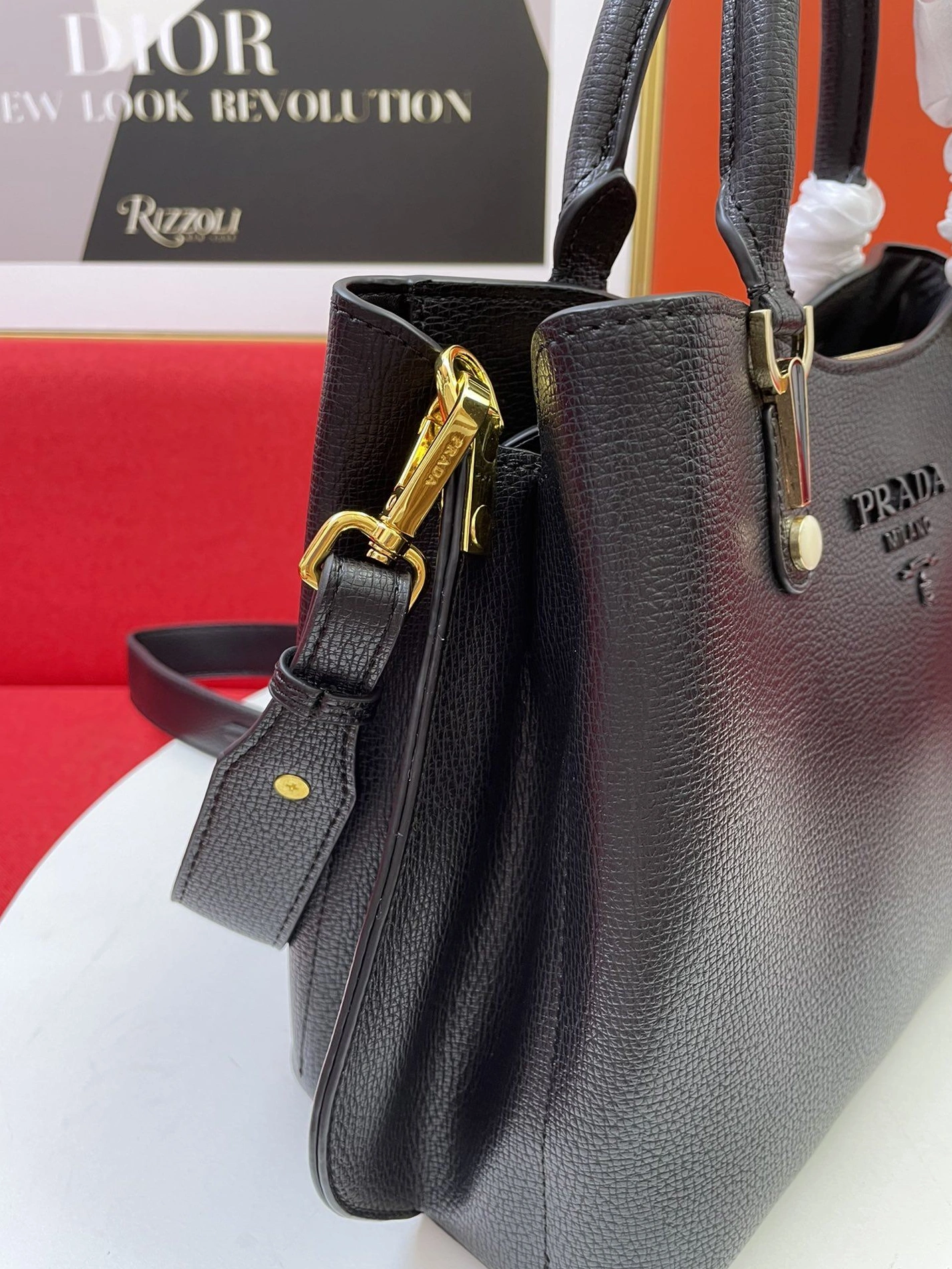 Prxdx Shopping Bags Cozy 59636
