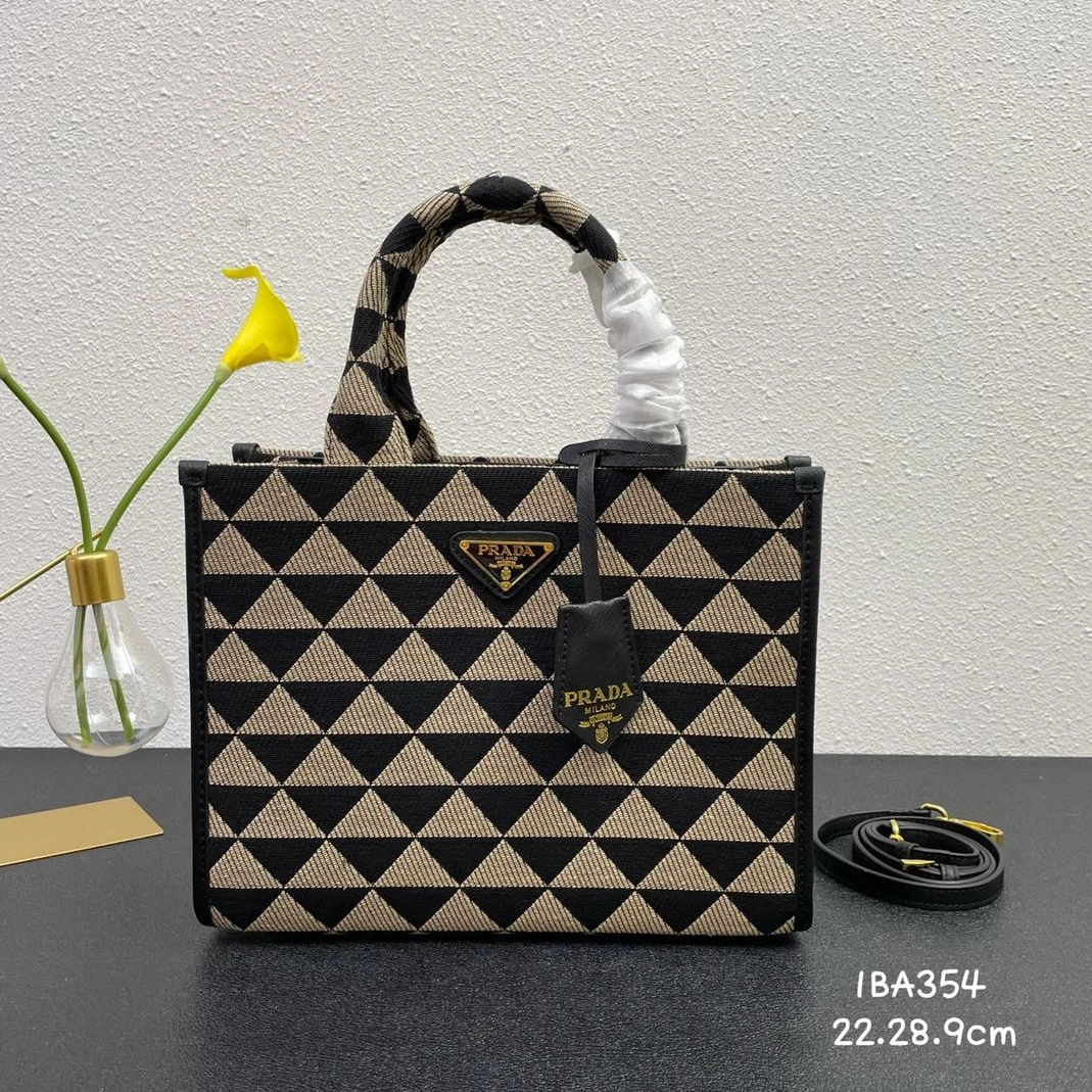 Prxdx Shopping Bags Elegant 59604