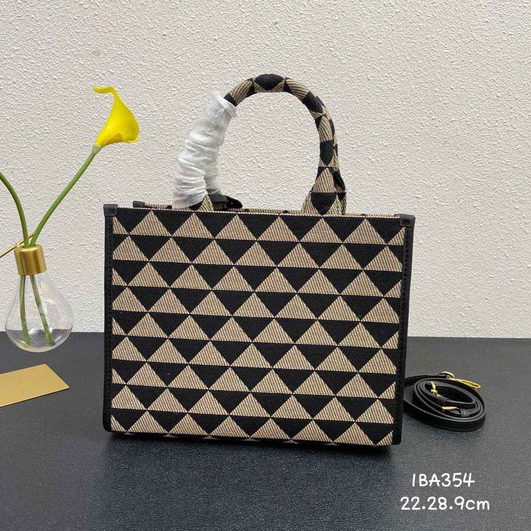 Prxdx Shopping Bags Elegant 59604