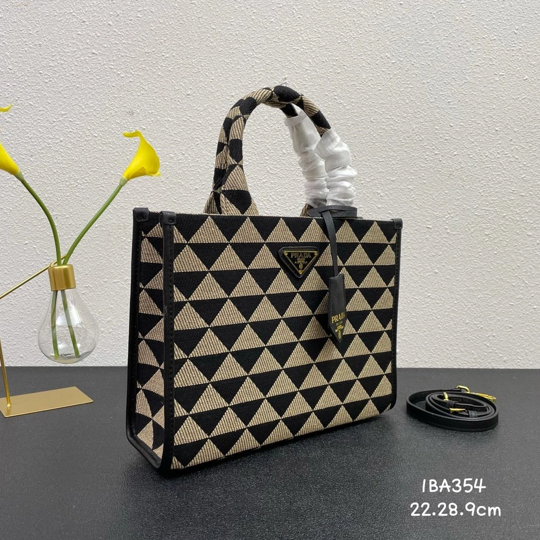 Prxdx Shopping Bags Elegant 59604