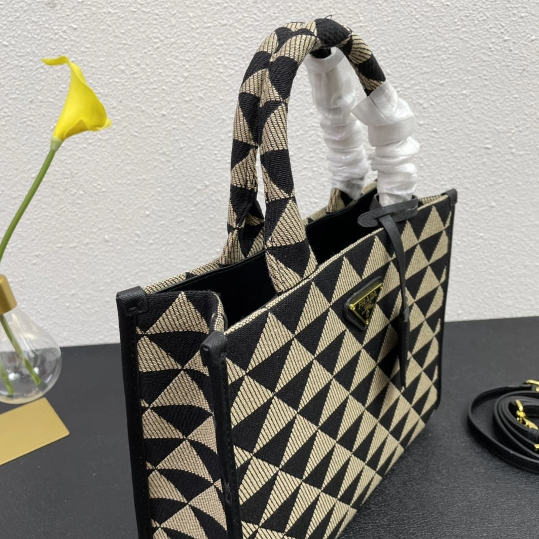 Prxdx Shopping Bags Elegant 59604