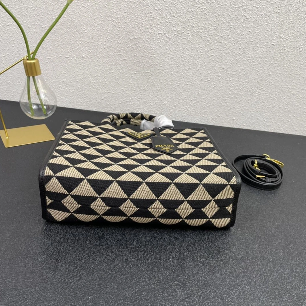 Prxdx Shopping Bags Elegant 59604