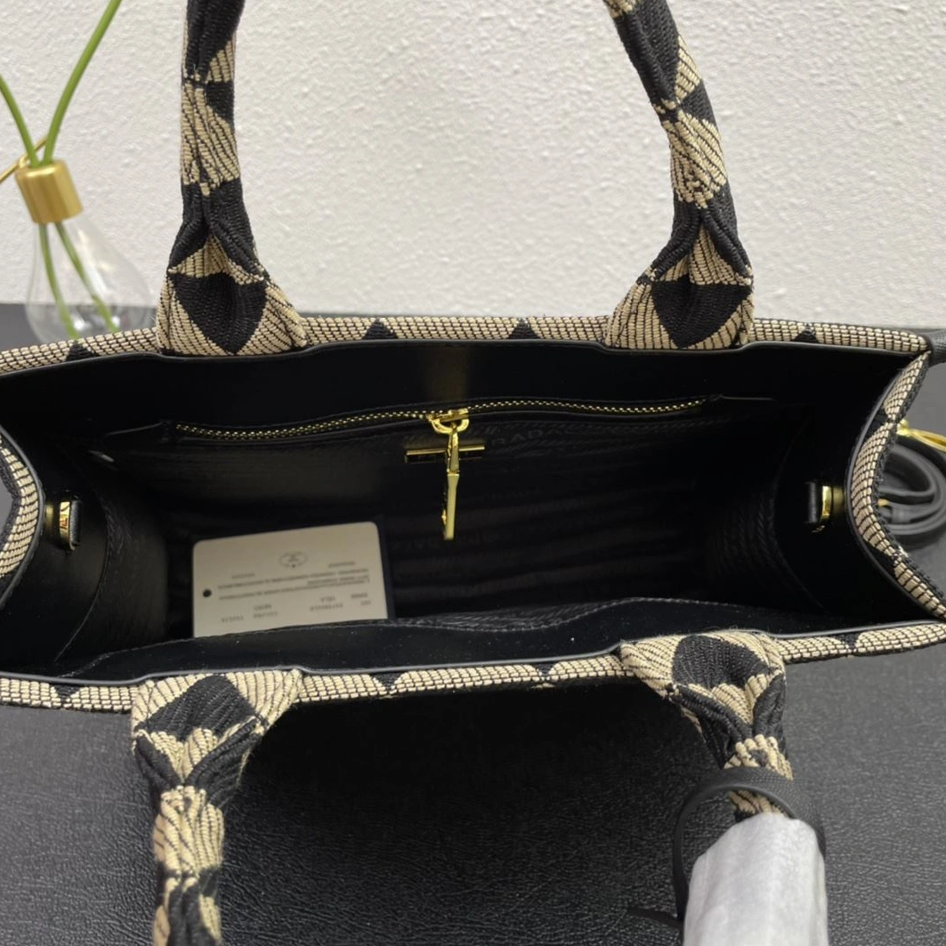 Prxdx Shopping Bags Elegant 59604
