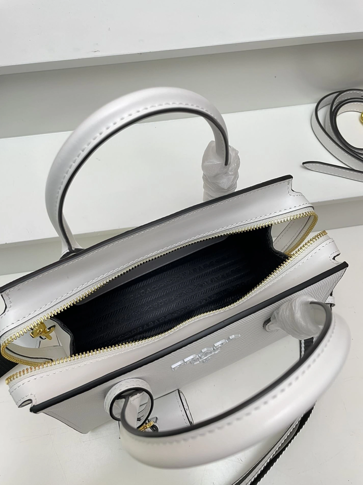Prxdx Top Handle Bags Timeless 59323