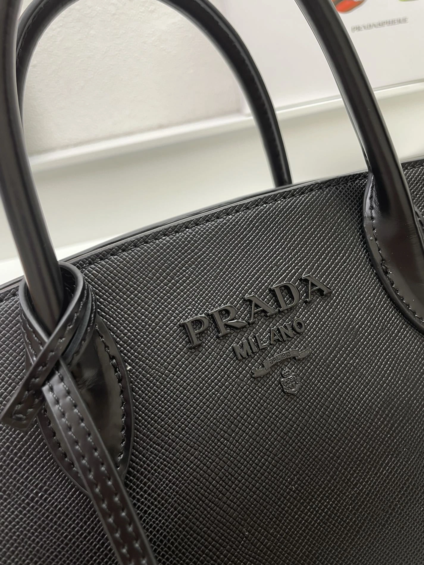 Comfortable Prxdx Top Handle Bags 59304
