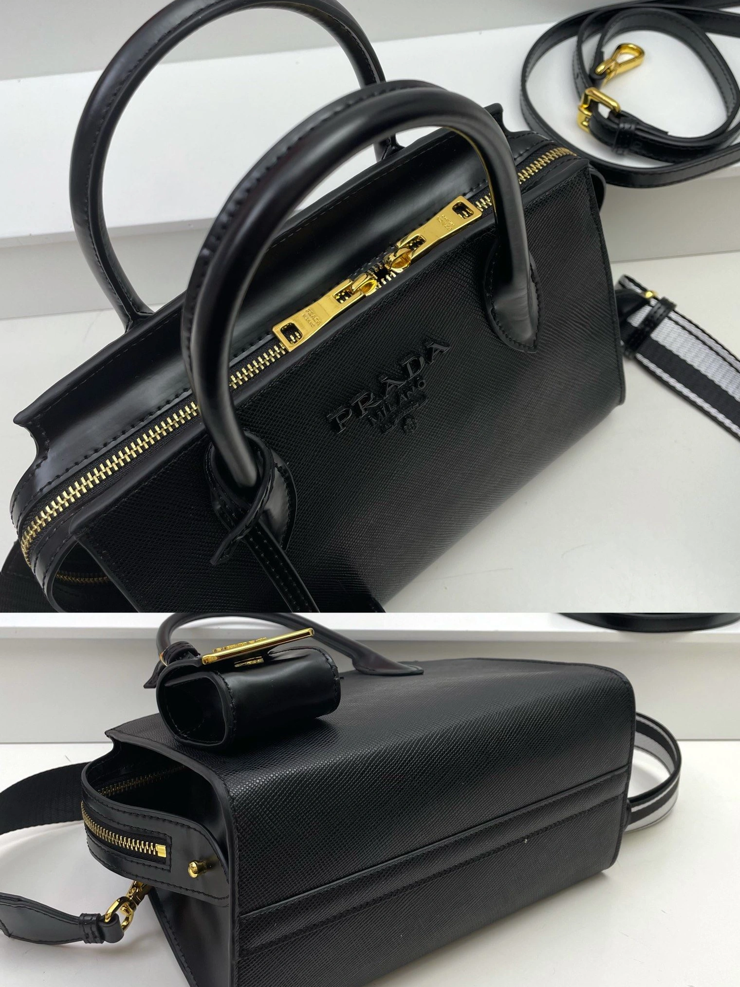 Comfortable Prxdx Top Handle Bags 59304