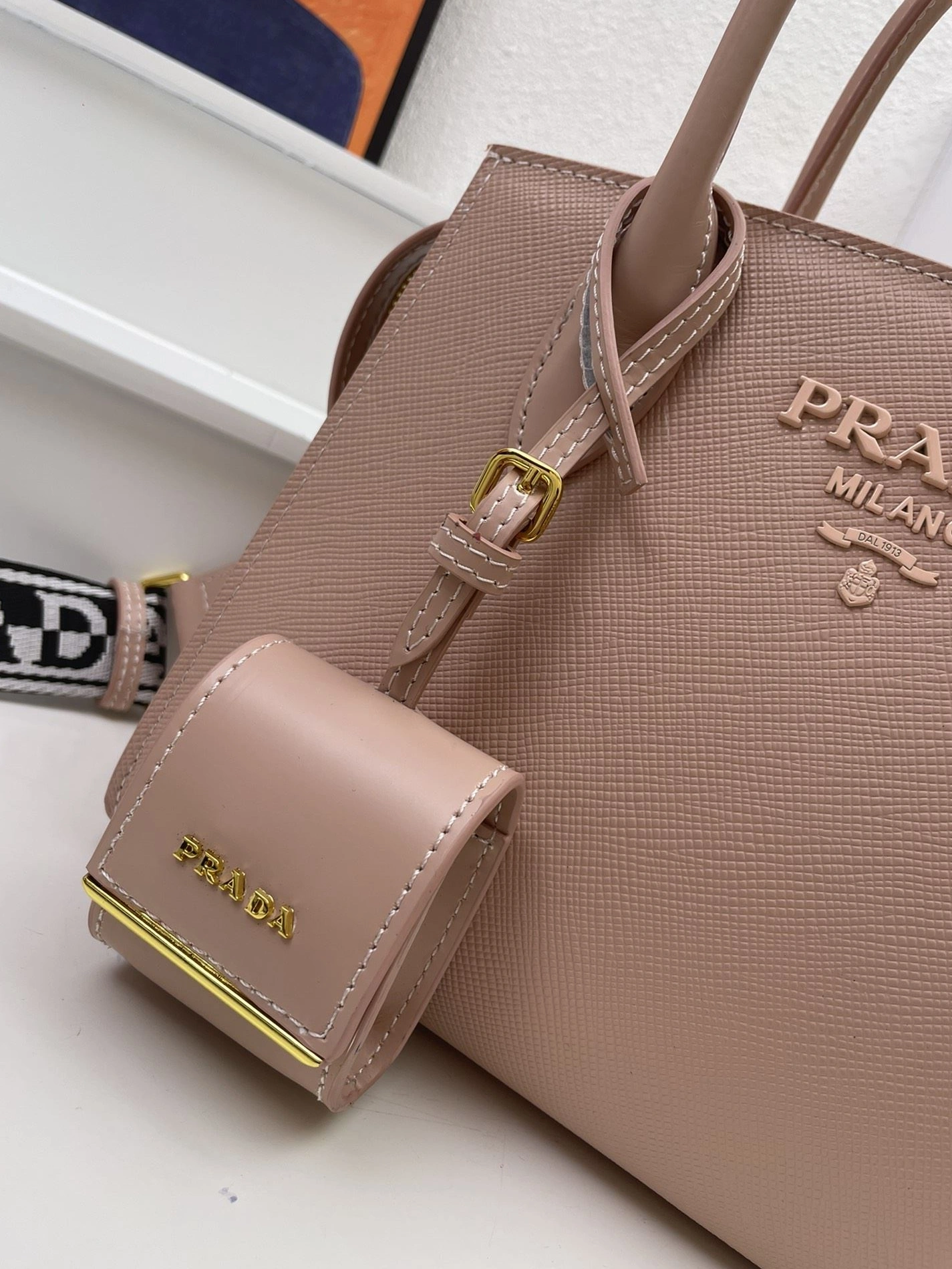 Durable Prxdx Top Handle Bags 59303