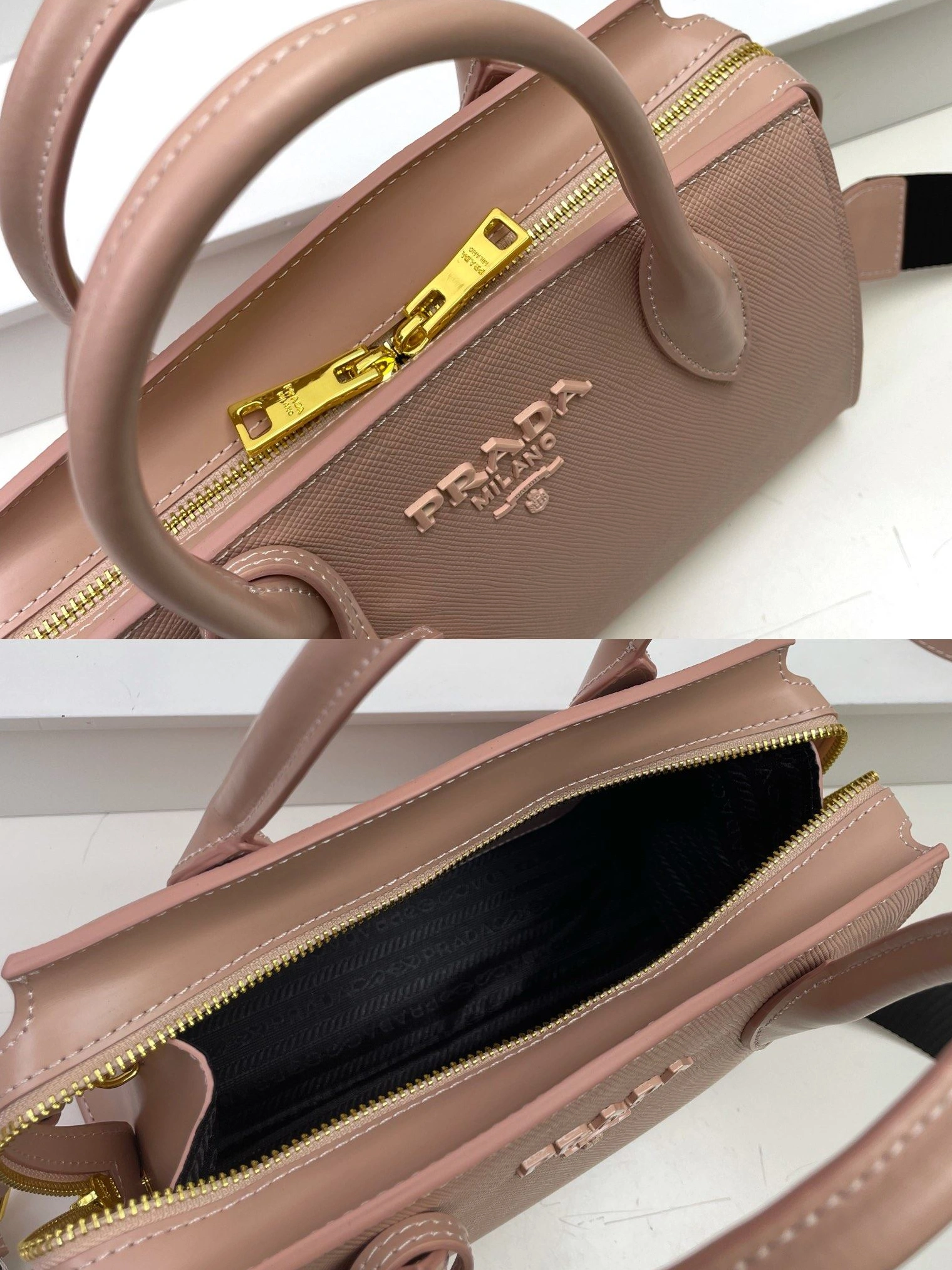 Durable Prxdx Top Handle Bags 59303
