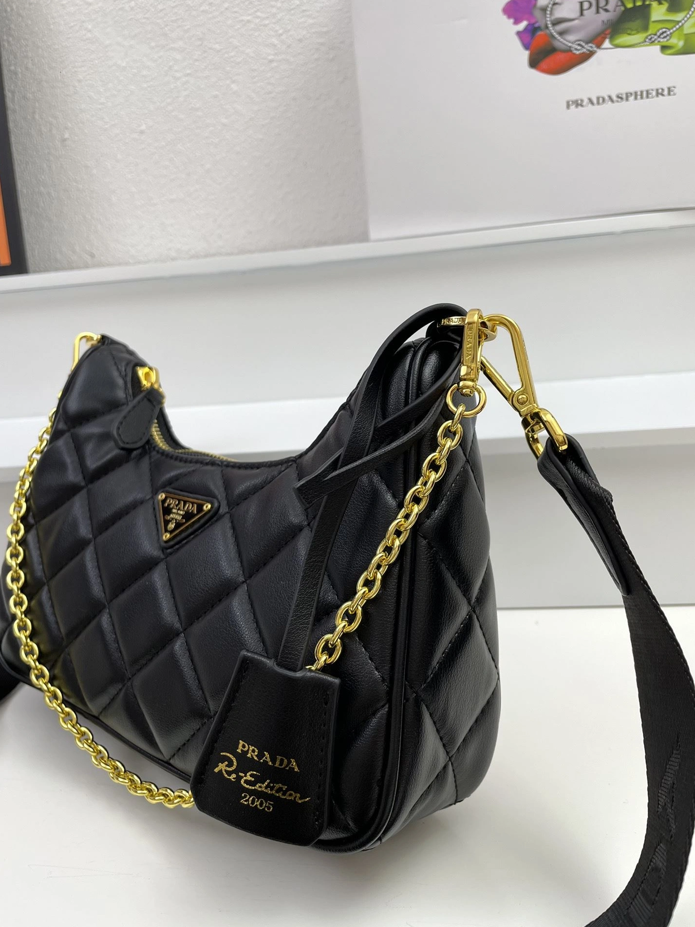 Vibrant Prxdx Satchel Bags 59958