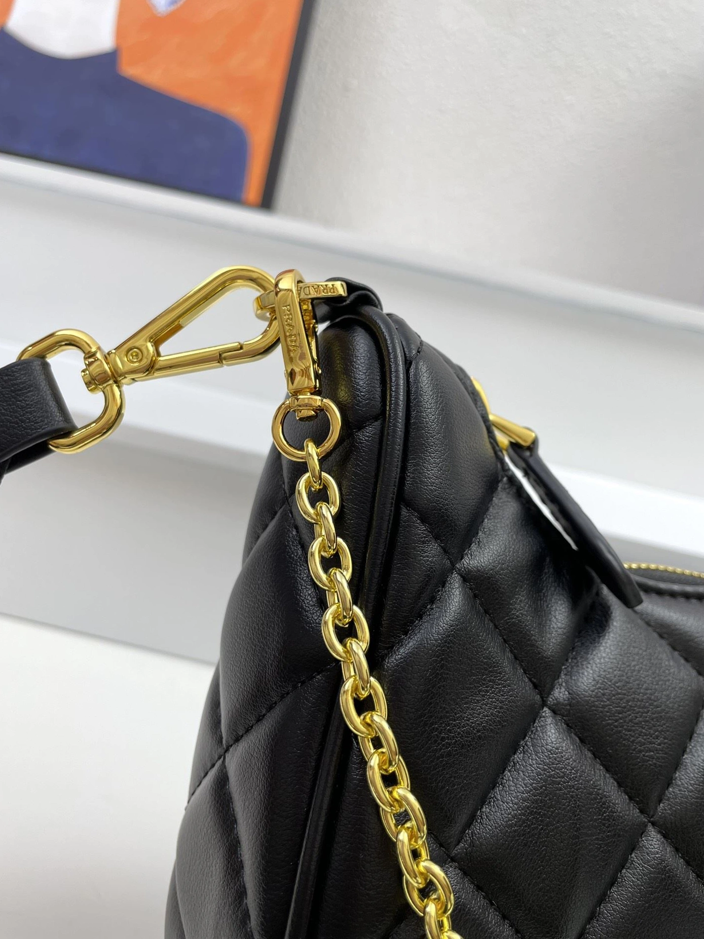 Vibrant Prxdx Satchel Bags 59958