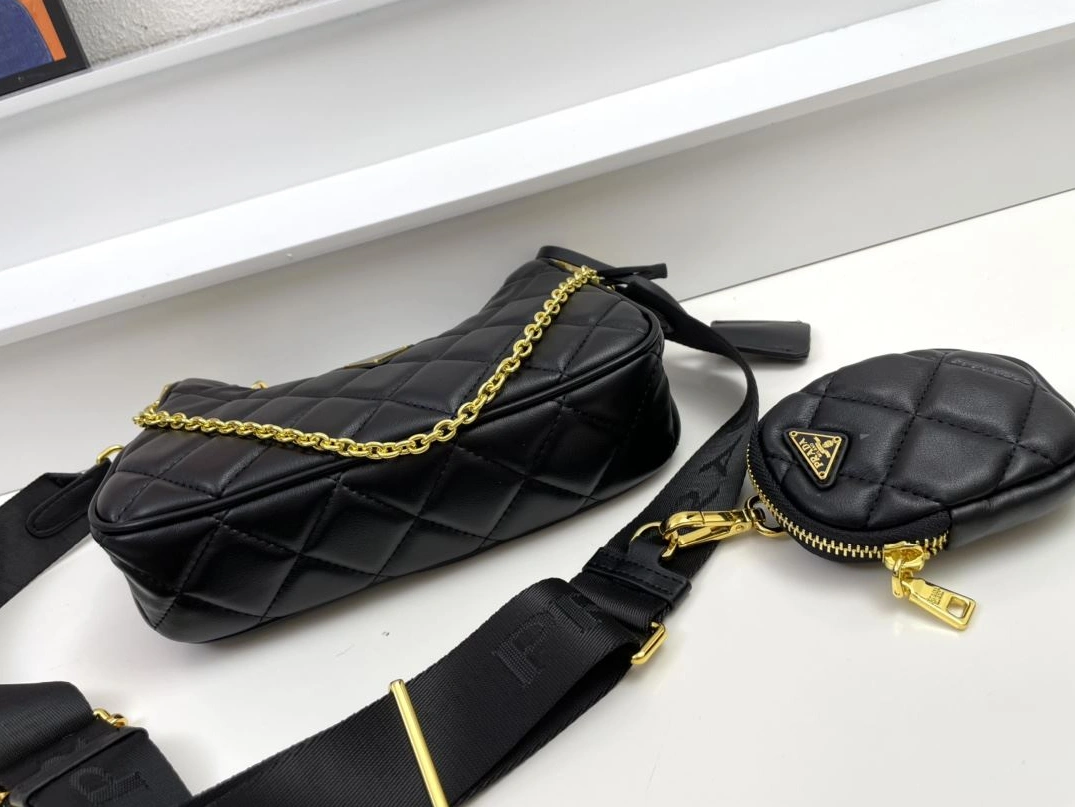 Vibrant Prxdx Satchel Bags 59958