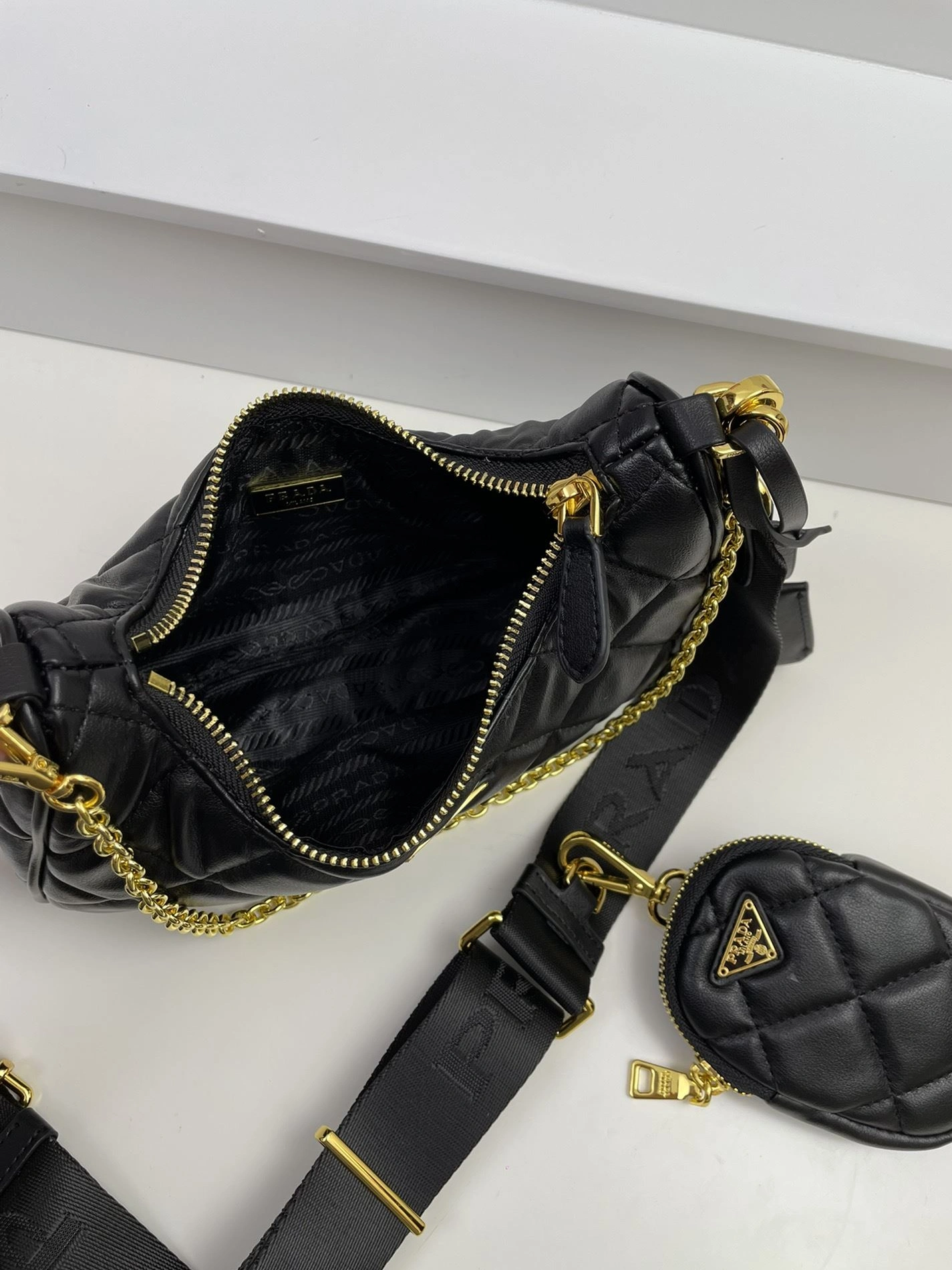 Vibrant Prxdx Satchel Bags 59958