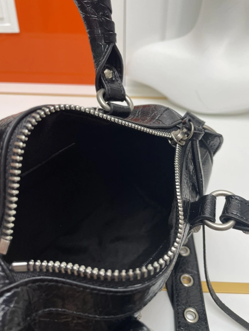 Bold Bxlxnciaga Top Handle Bags 80543