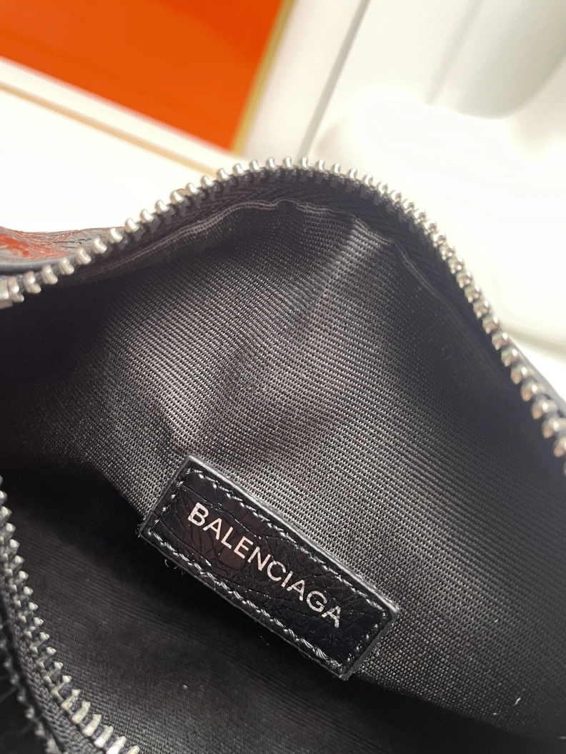 Bold Bxlxnciaga Top Handle Bags 80543