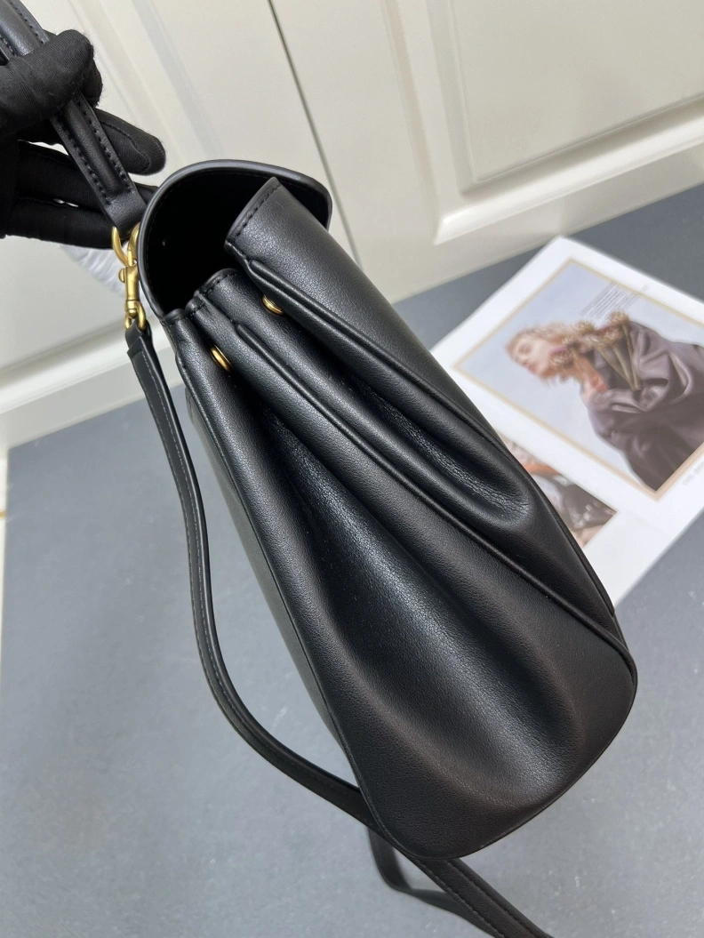 Bxlxnciaga Top Handle Bags Refined 80545