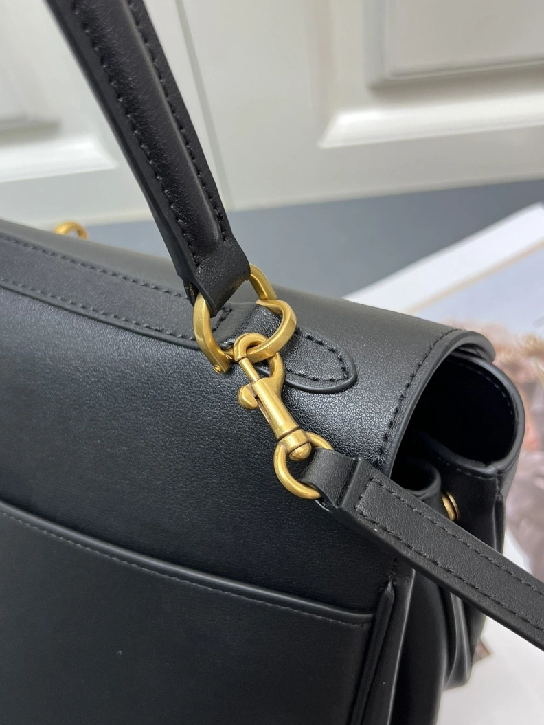 Bxlxnciaga Top Handle Bags Refined 80545