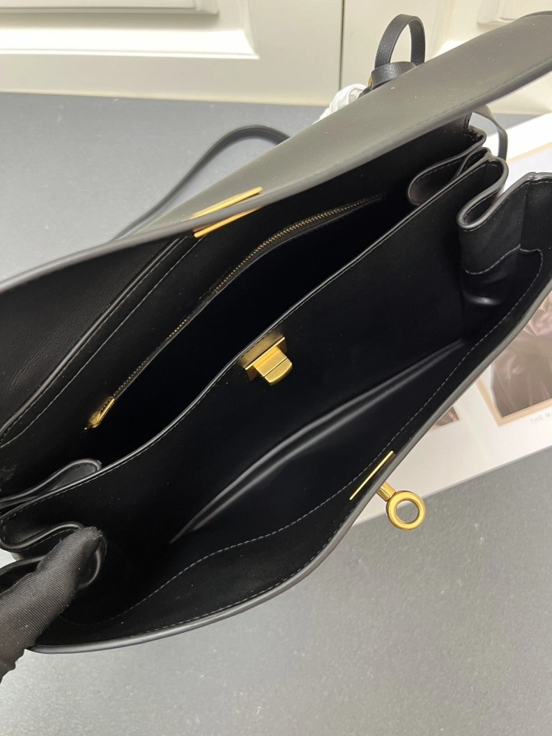 Bxlxnciaga Top Handle Bags Refined 80545