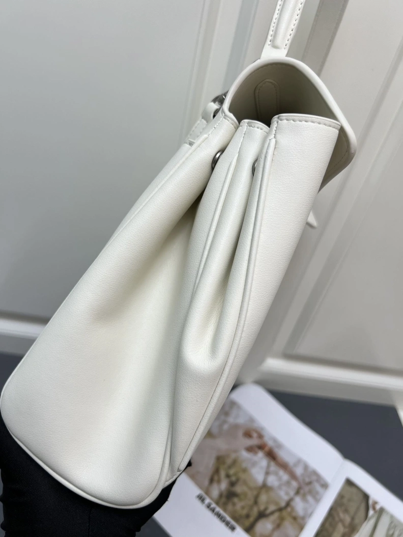 Bxlxnciaga Top Handle Bags Modern 80573