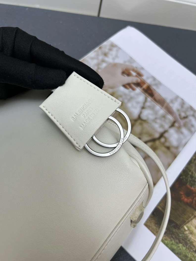 Bxlxnciaga Top Handle Bags Modern 80573