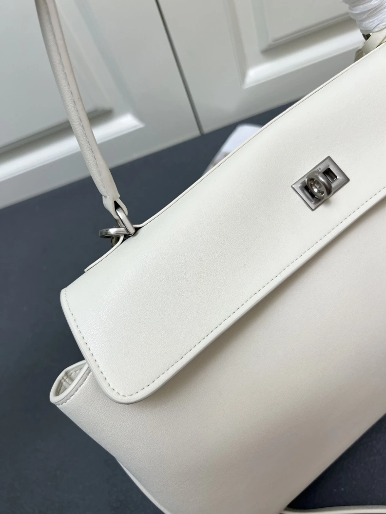 Bxlxnciaga Top Handle Bags Modern 80573