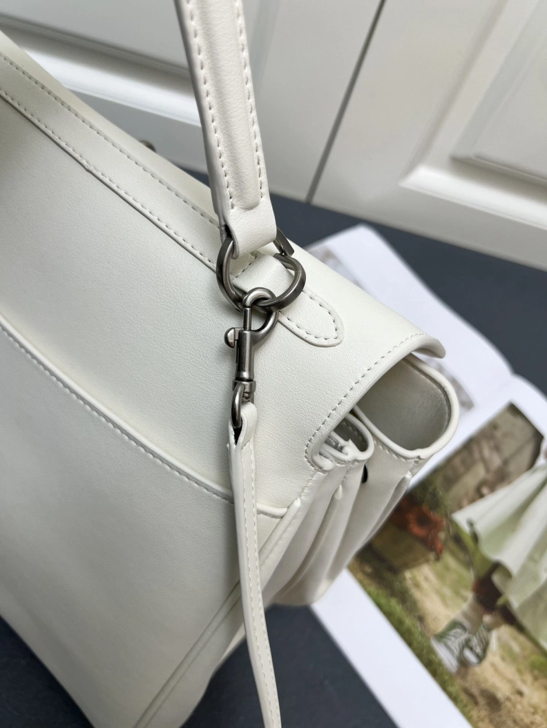 Bxlxnciaga Top Handle Bags Modern 80573