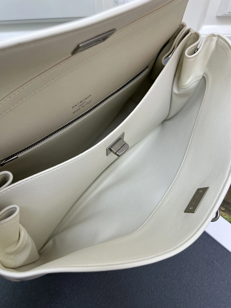 Bxlxnciaga Top Handle Bags Modern 80573