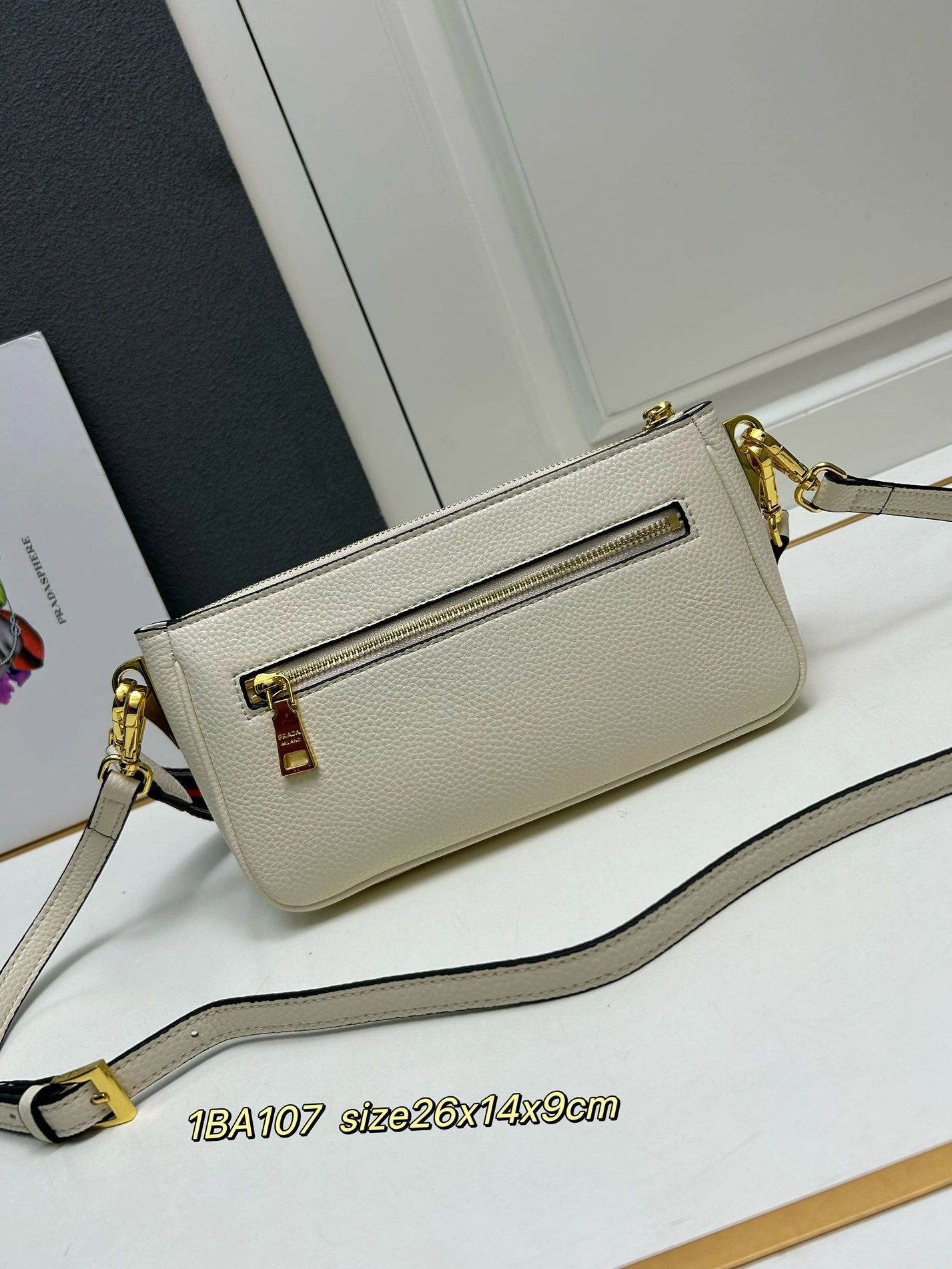 Prxdx Satchel Bags Lightweight 59983