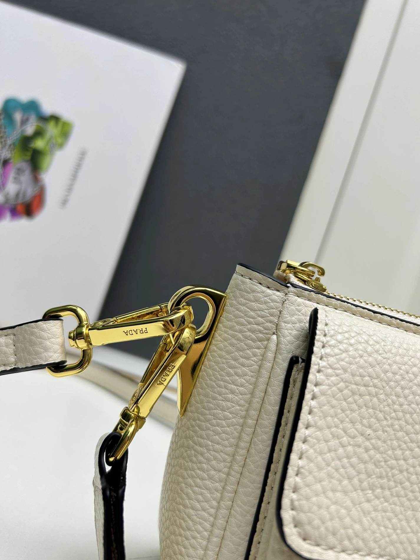 Prxdx Satchel Bags Lightweight 59983