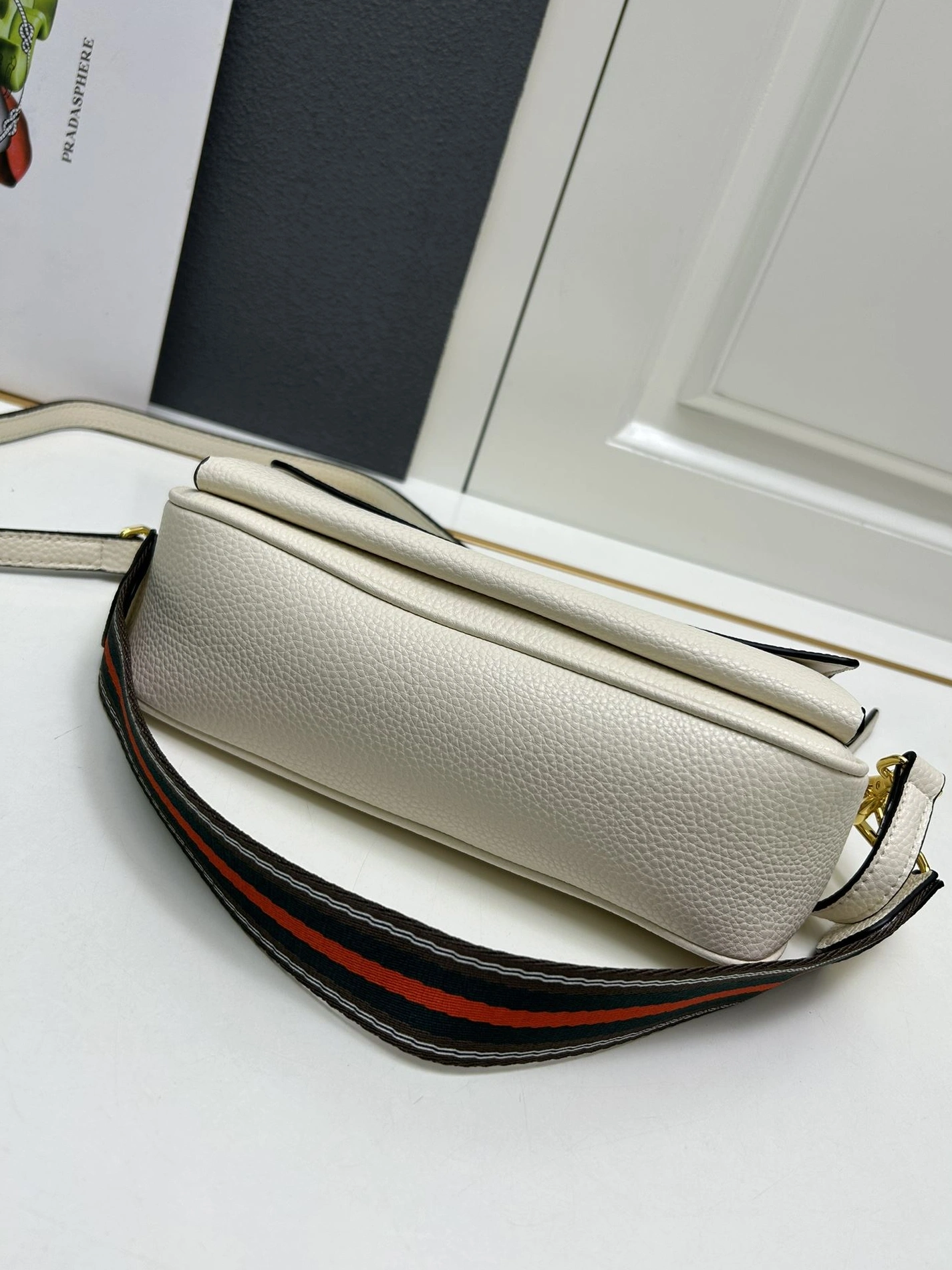 Prxdx Satchel Bags Lightweight 59983