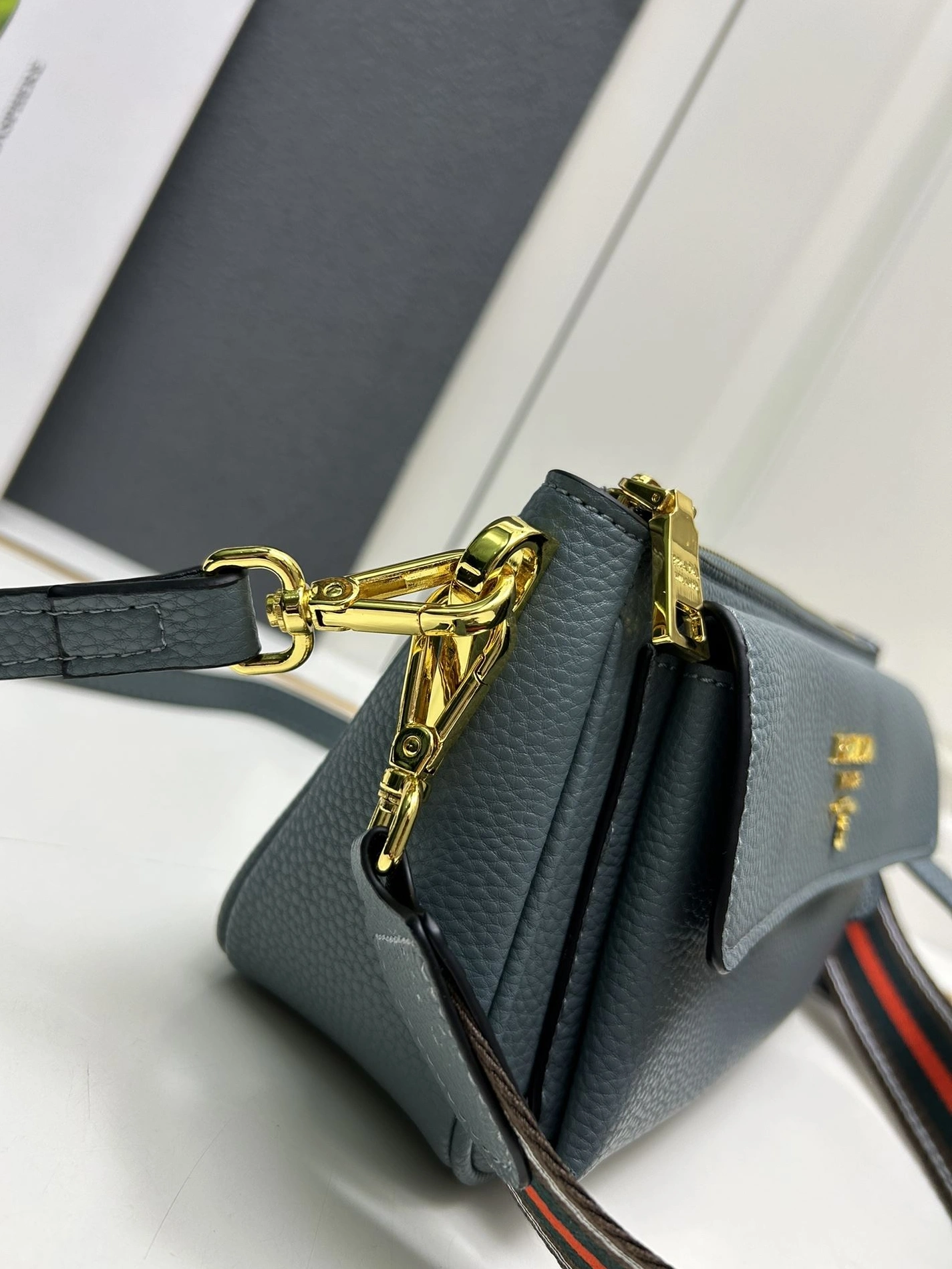 Durable Prxdx Satchel Bags 59986