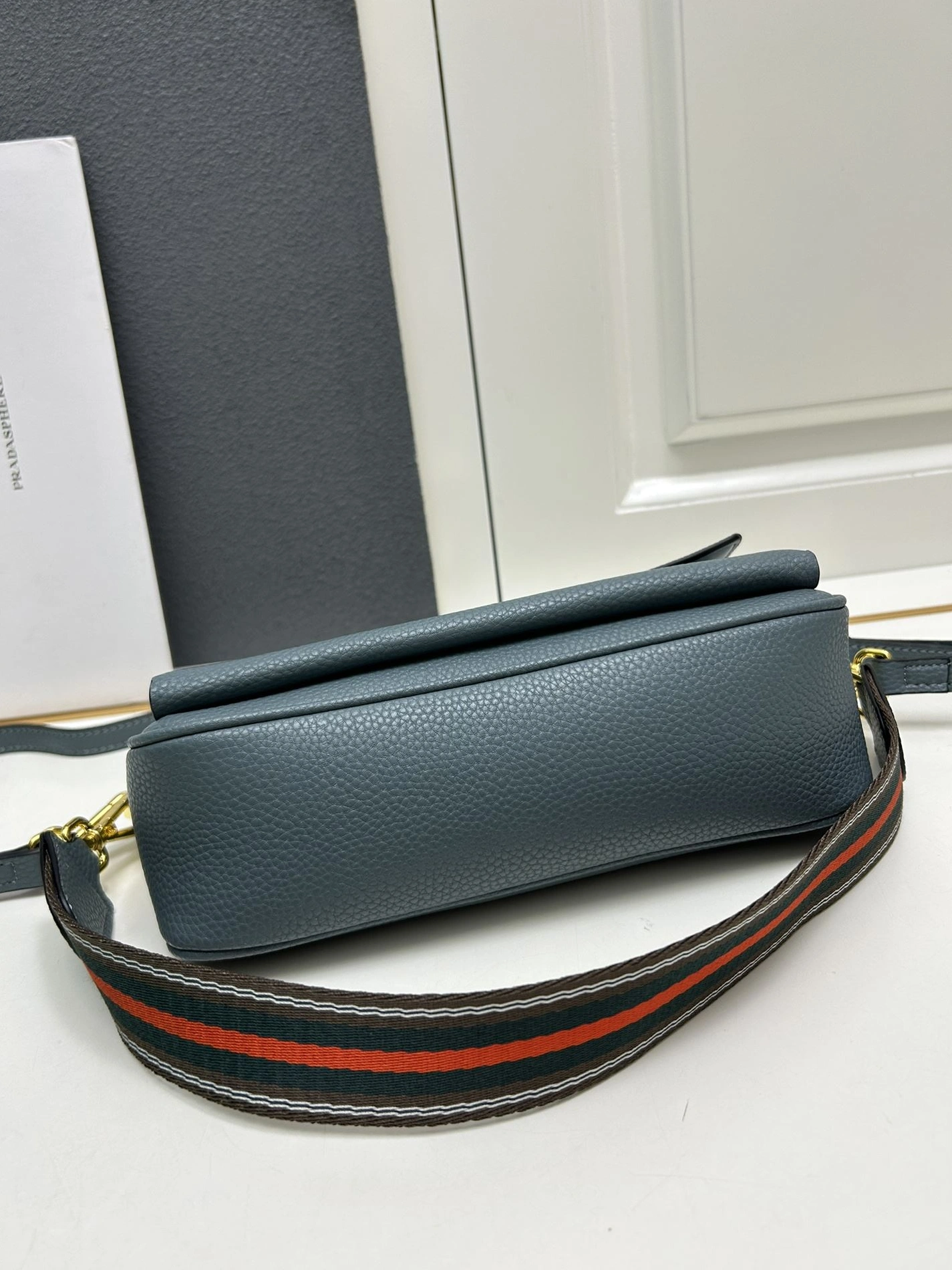 Durable Prxdx Satchel Bags 59986