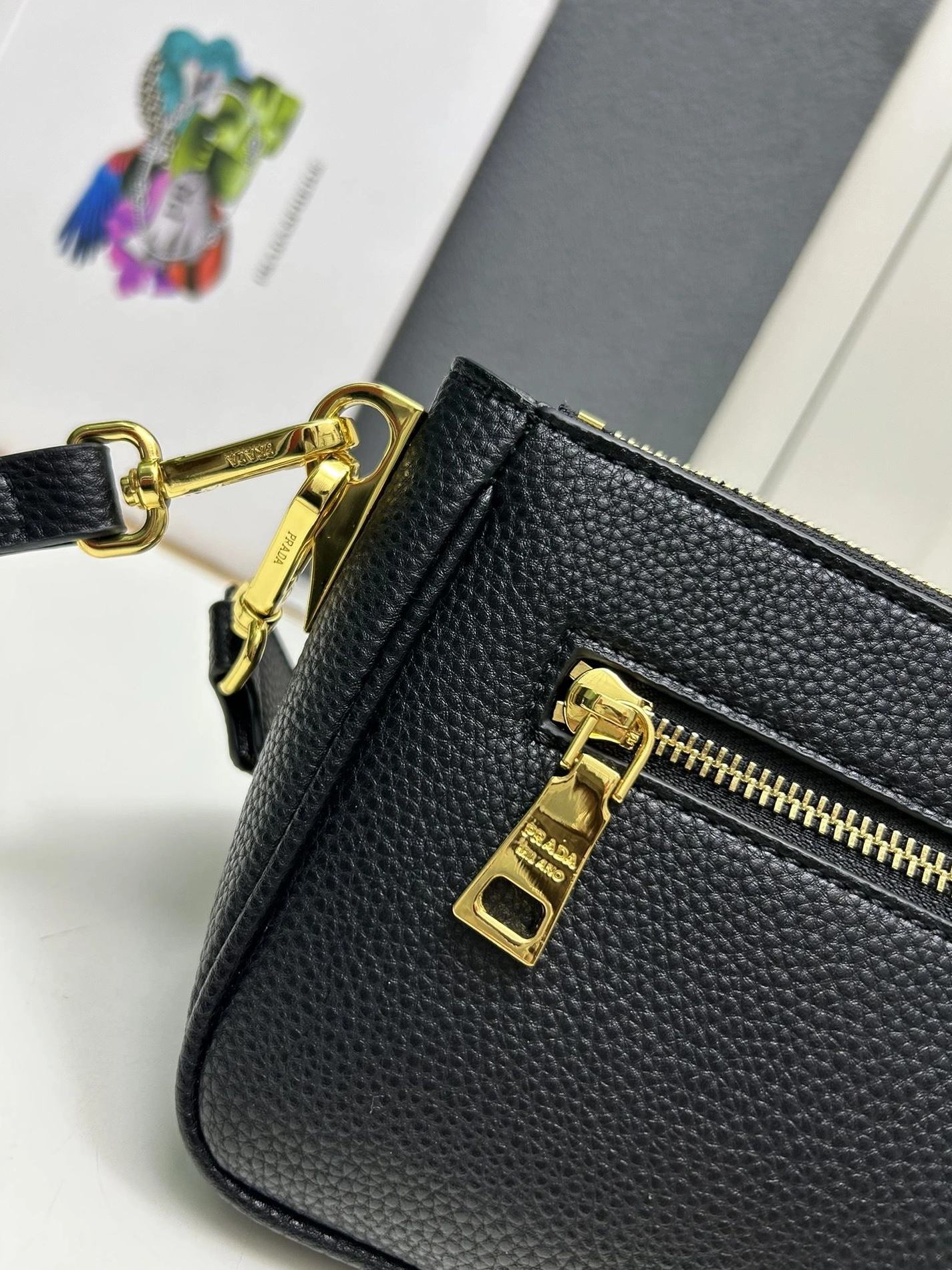 Trendsetting Prxdx Satchel Bags 59987
