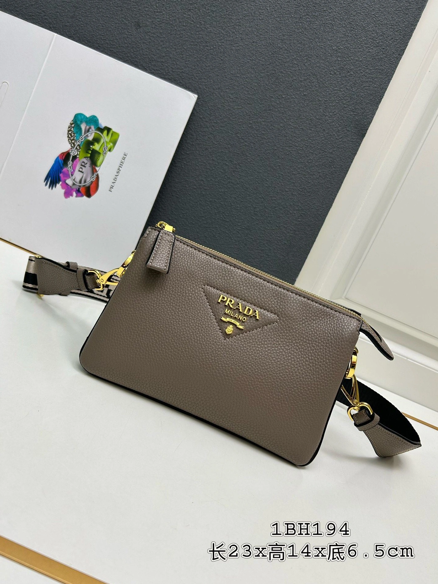 Unique Prxdx Satchel Bags 59989