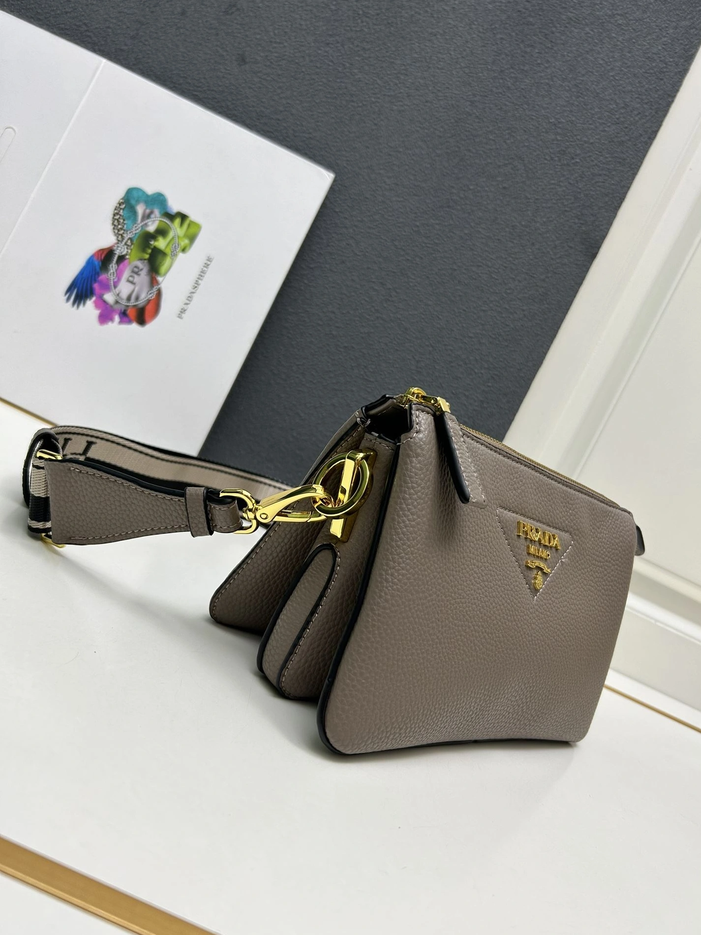 Unique Prxdx Satchel Bags 59989