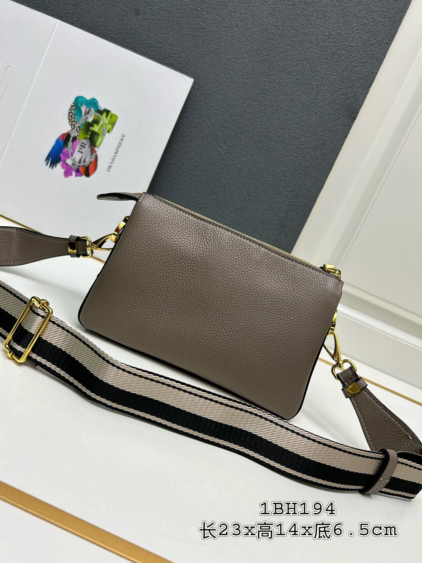 Unique Prxdx Satchel Bags 59989