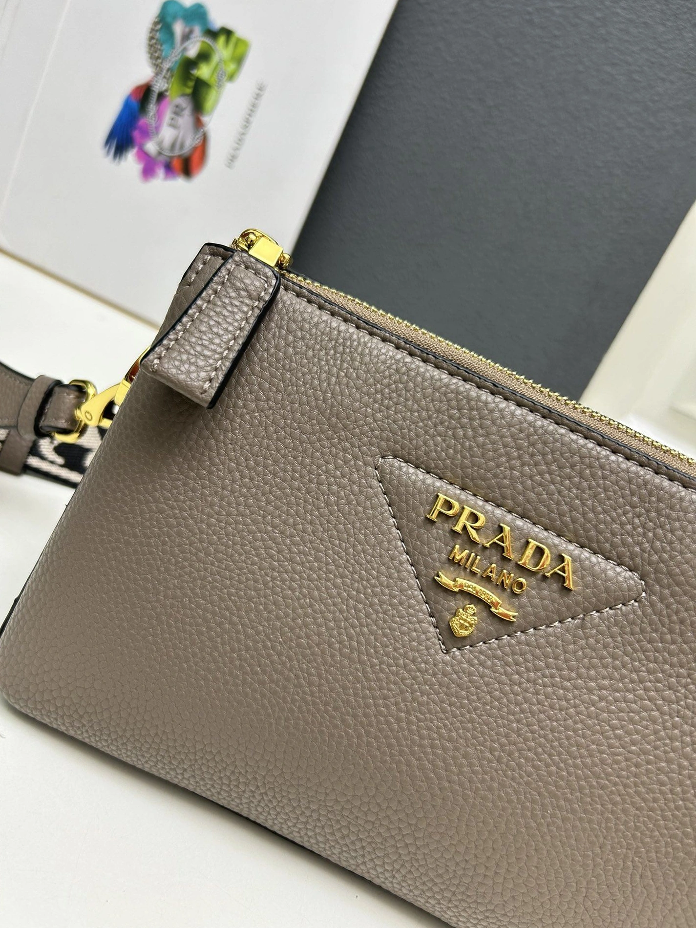 Unique Prxdx Satchel Bags 59989
