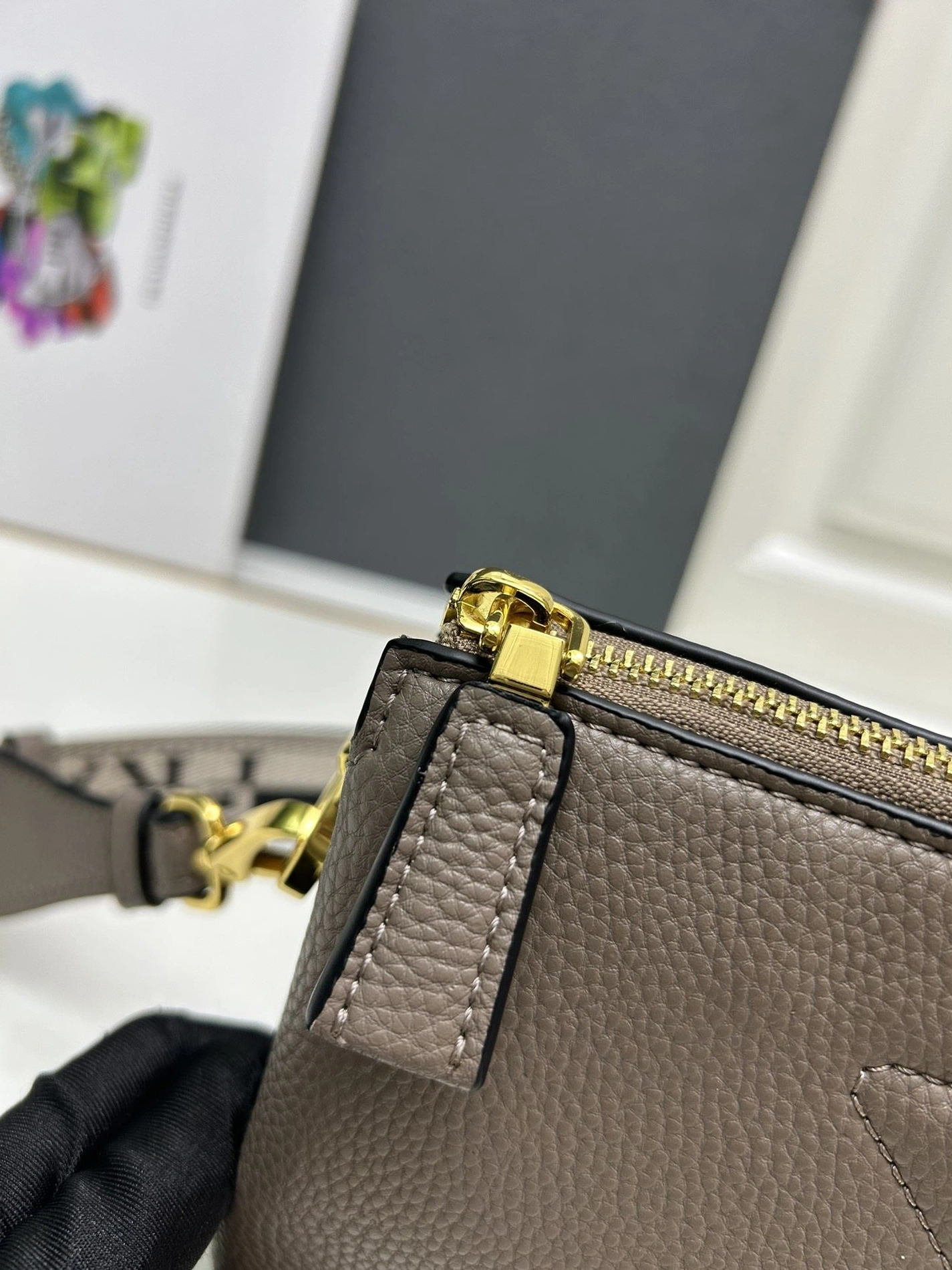 Unique Prxdx Satchel Bags 59989