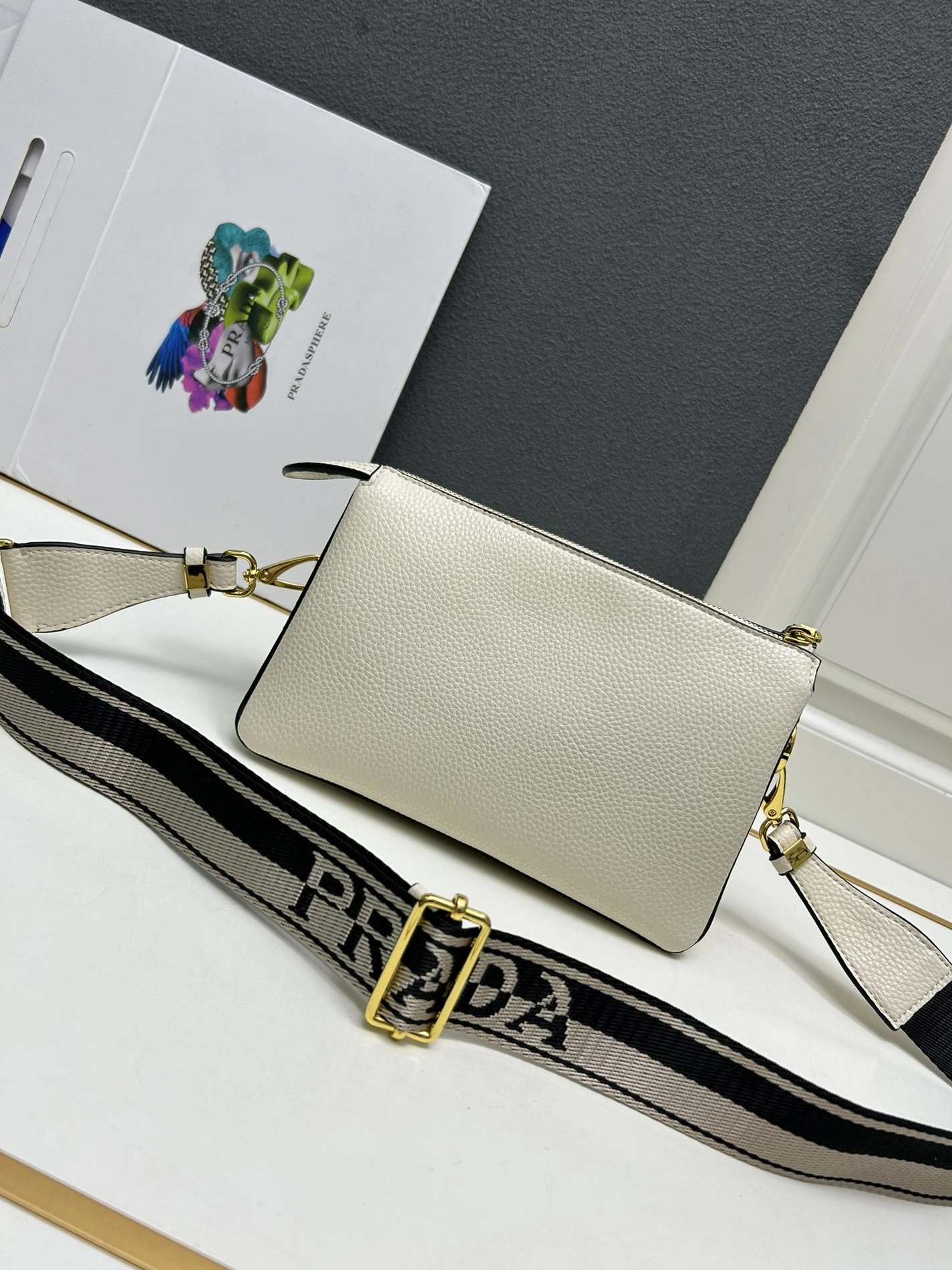 WellDesigned Prxdx Satchel Bags 59949