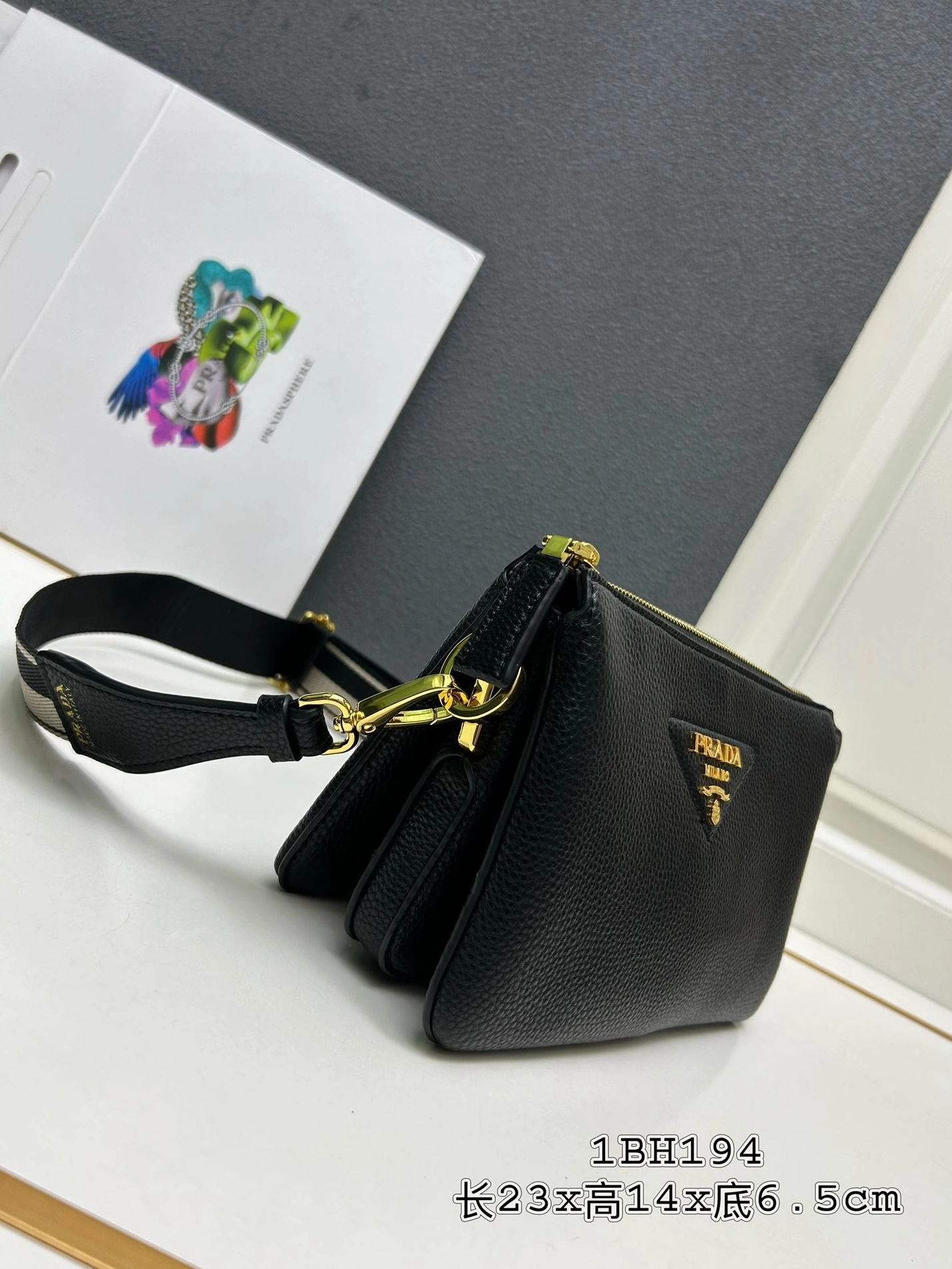 Prxdx Satchel Bags Durable 59996
