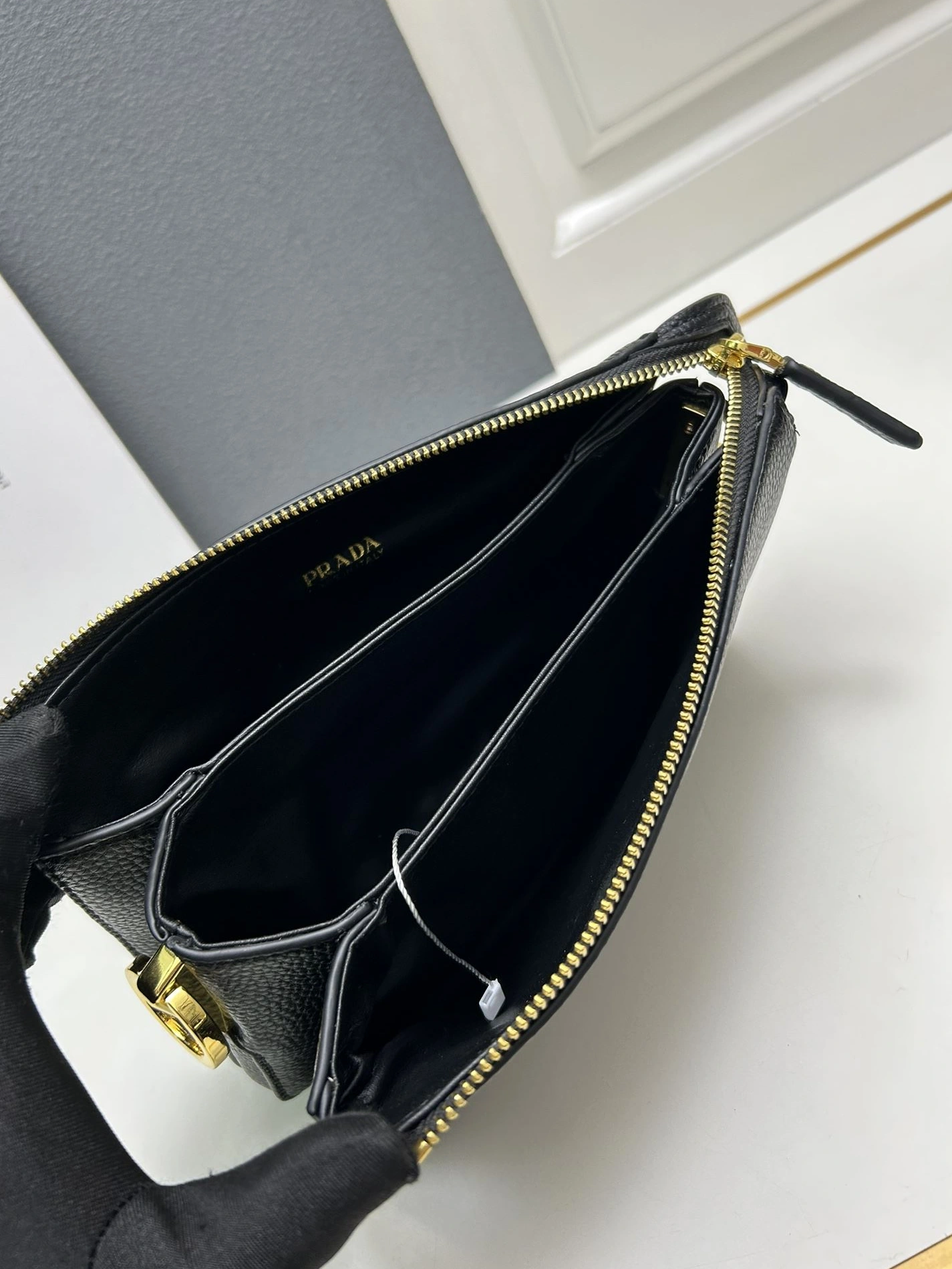 Prxdx Satchel Bags Durable 59996