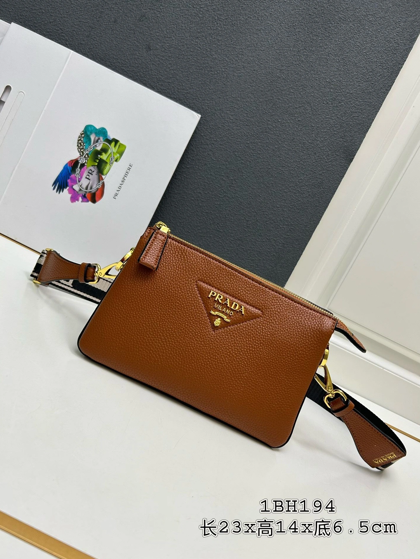 EasyMatch Prxdx Satchel Bags 60000