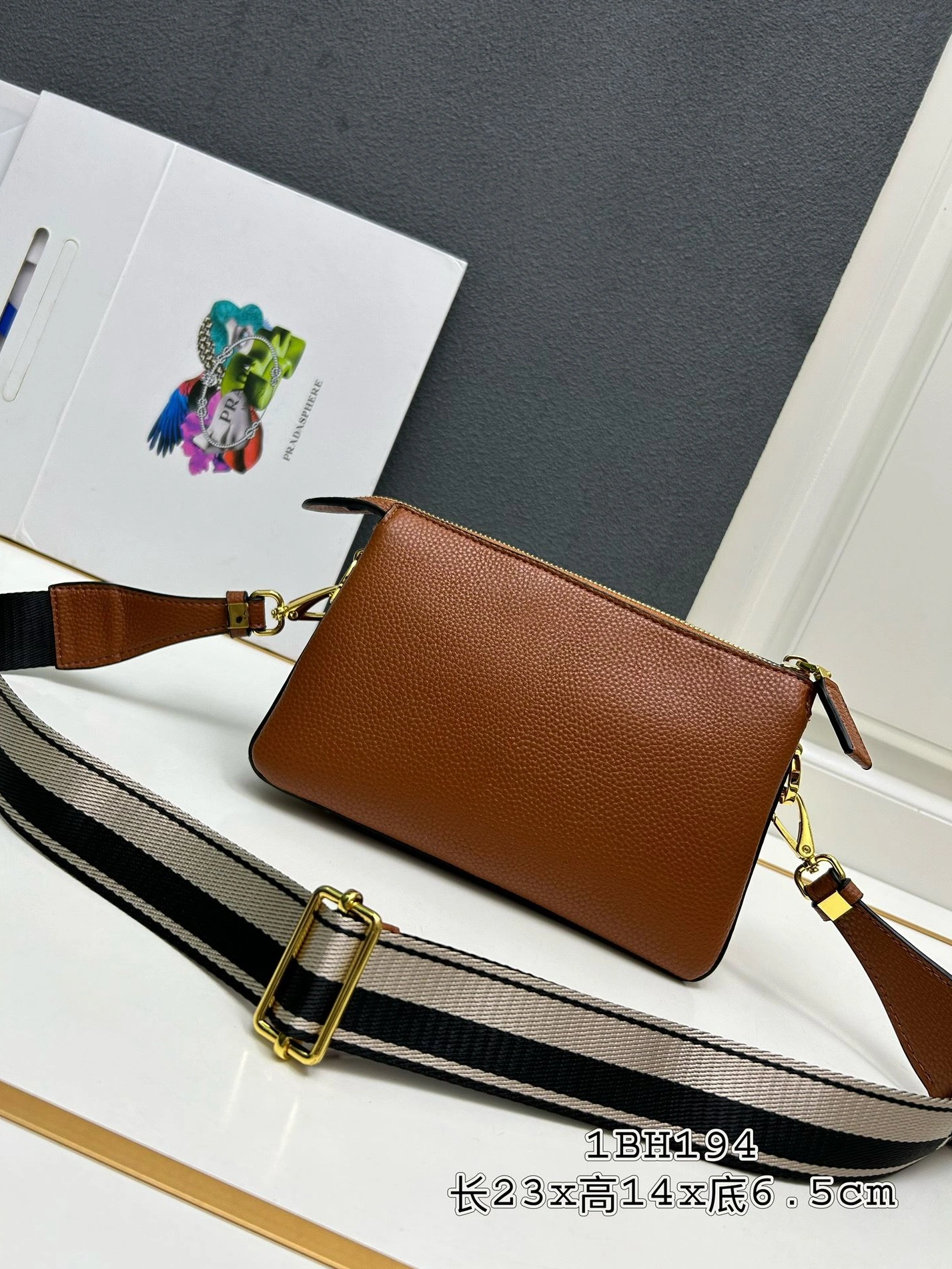 EasyMatch Prxdx Satchel Bags 60000