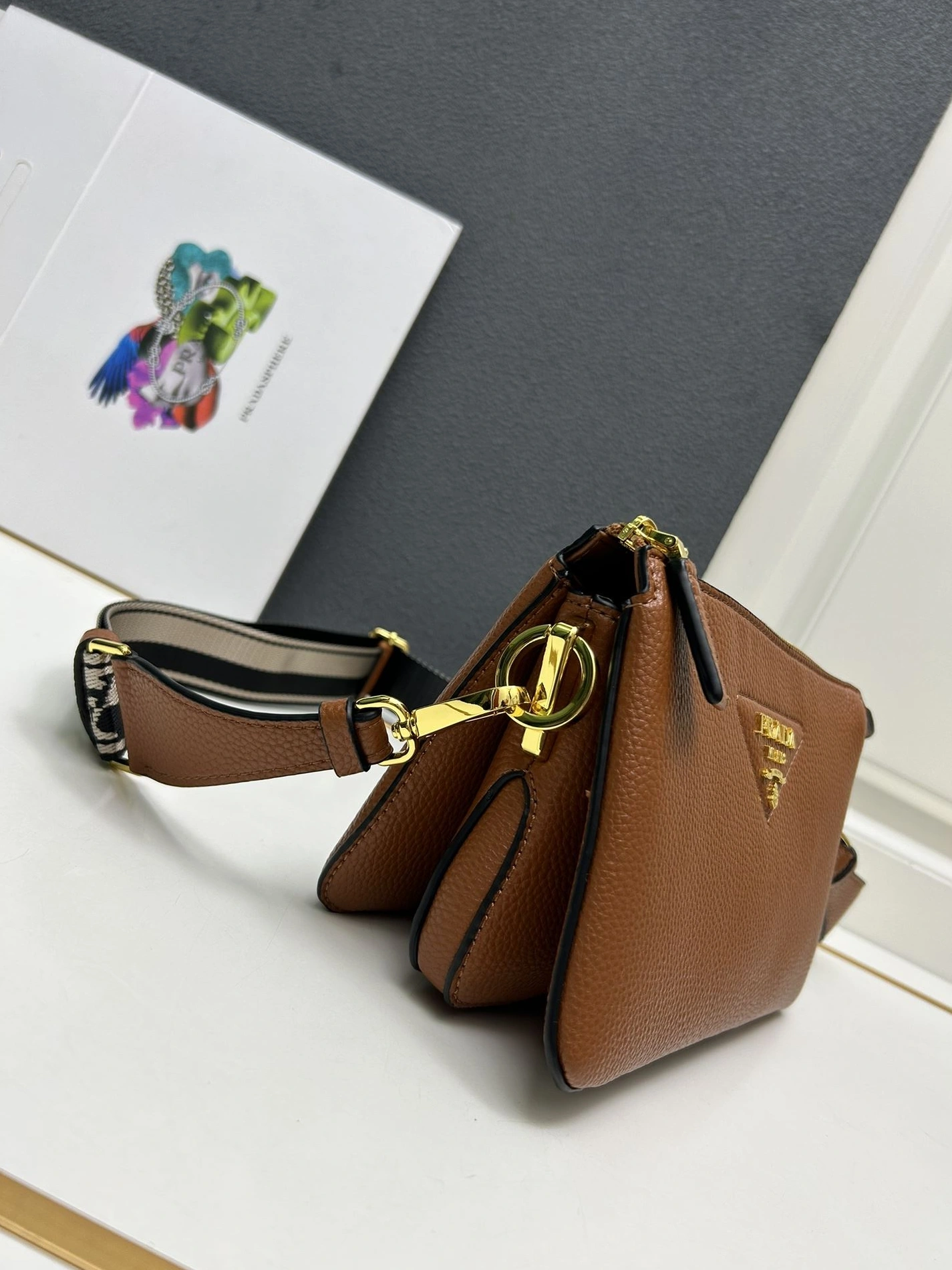 EasyMatch Prxdx Satchel Bags 60000